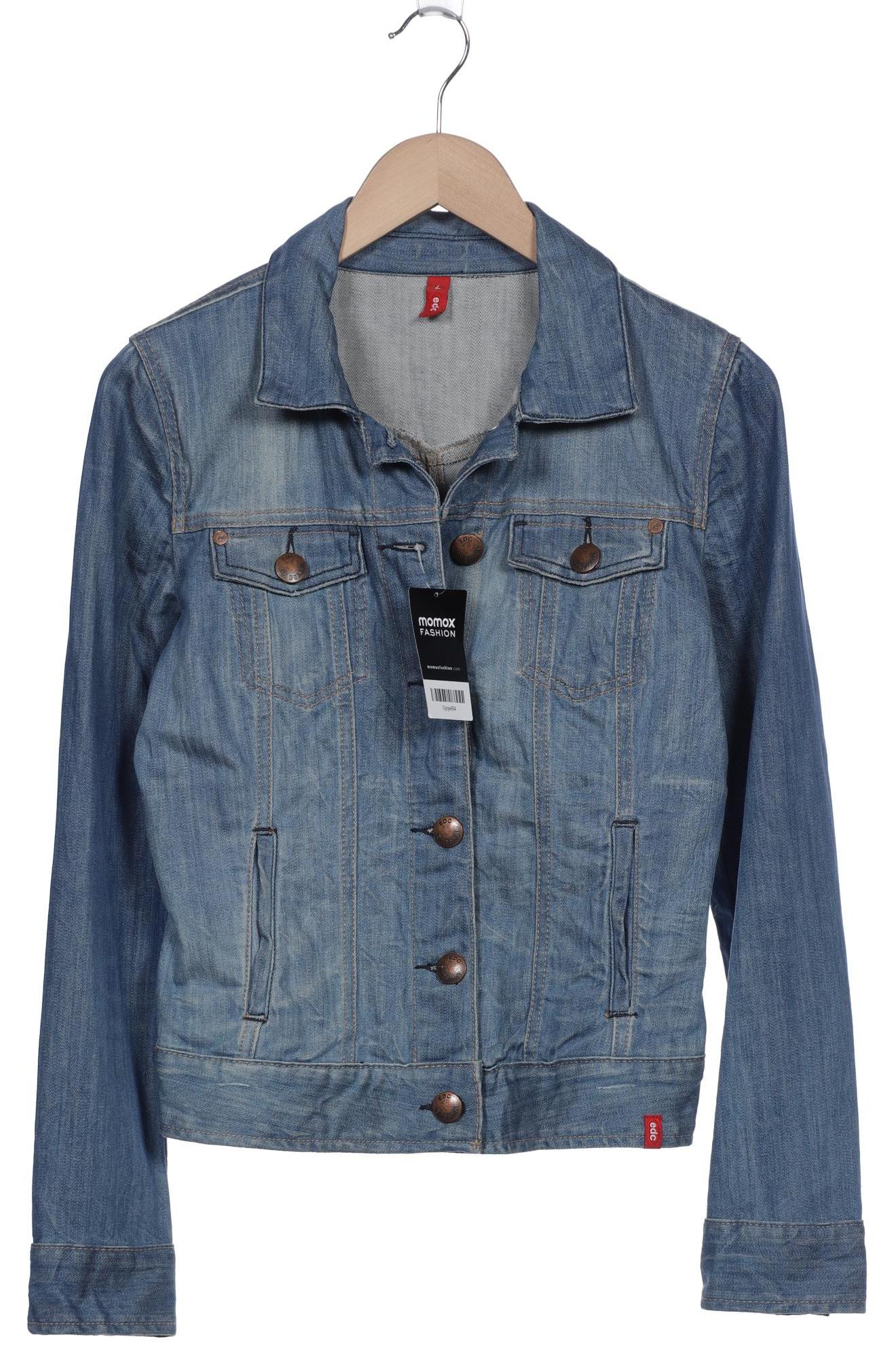 

Esprit Damen Jacke, blau