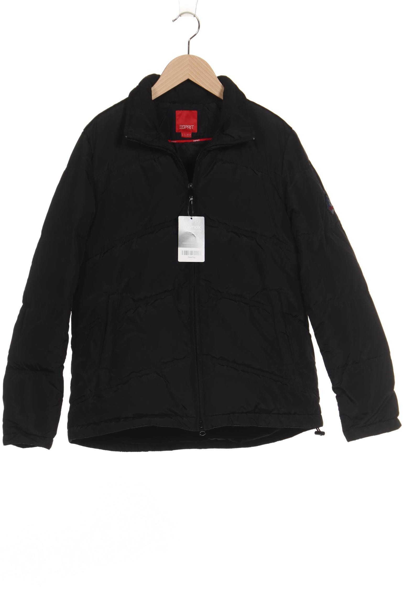 

Esprit Damen Jacke, schwarz, Gr. 34