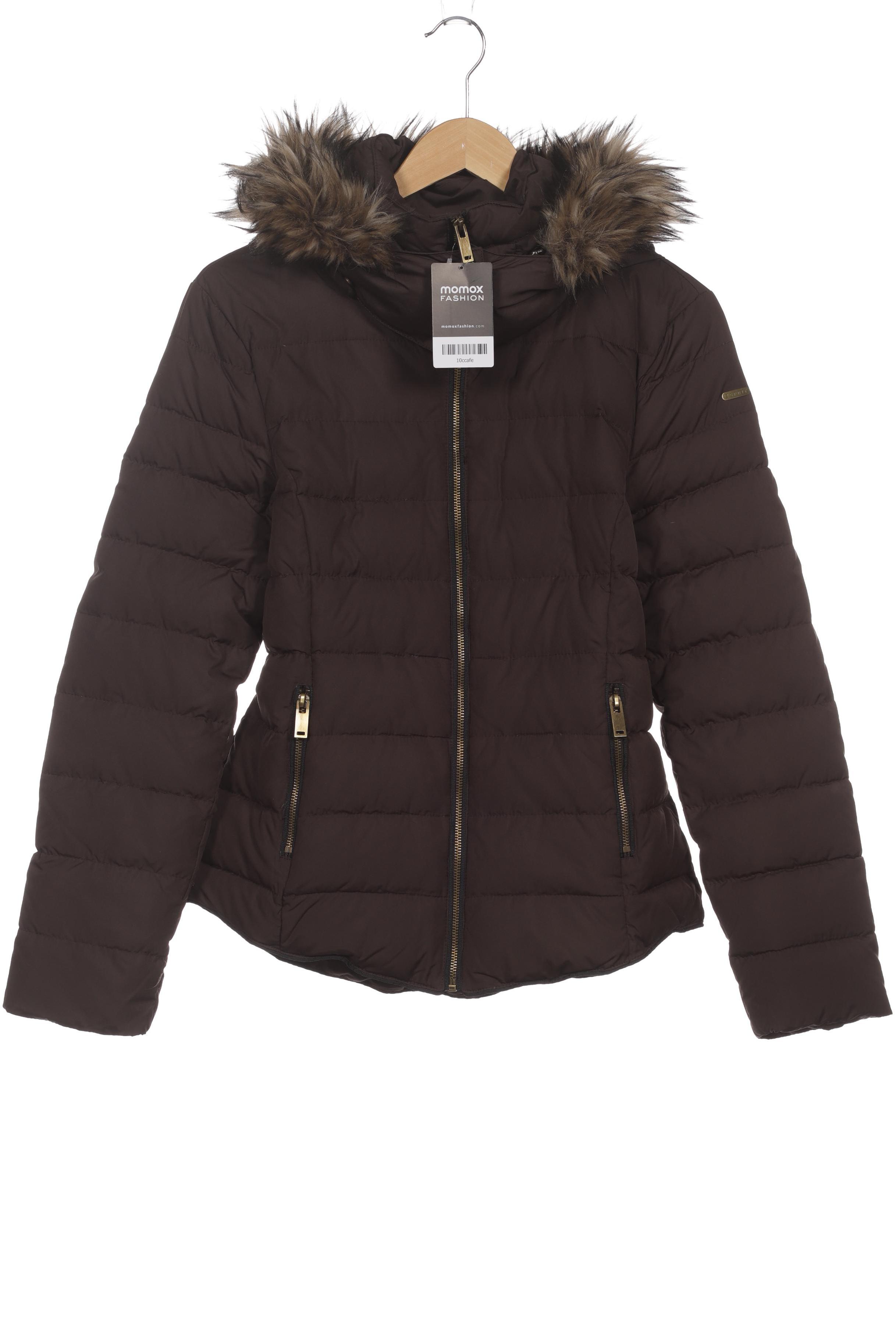 

Esprit Damen Jacke, braun, Gr. 38