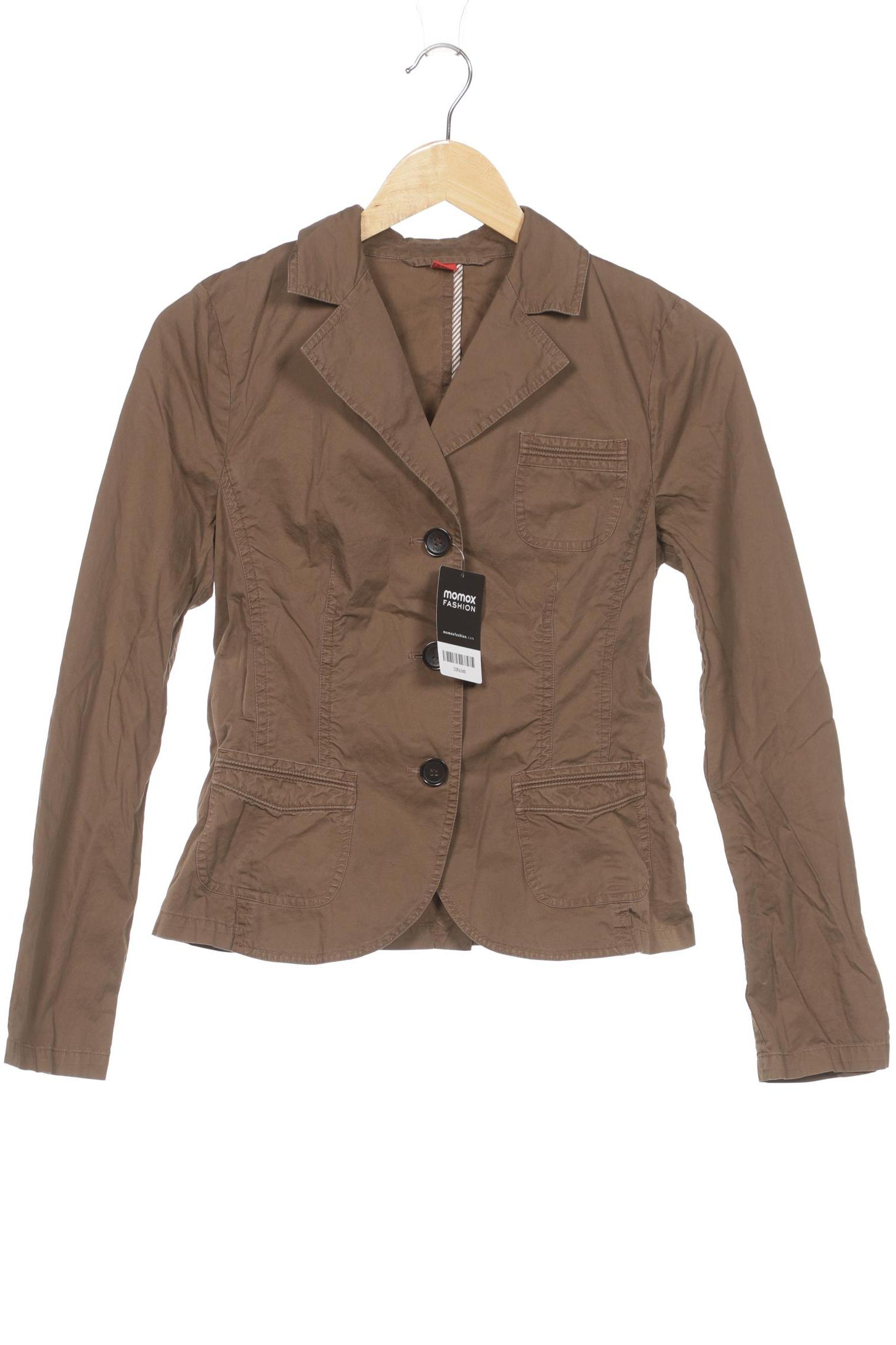 

Esprit Damen Jacke, braun