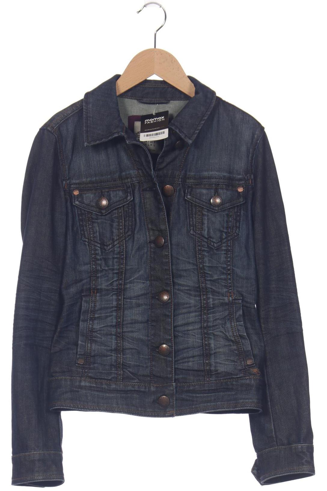 

Esprit Damen Jacke, marineblau, Gr. 38