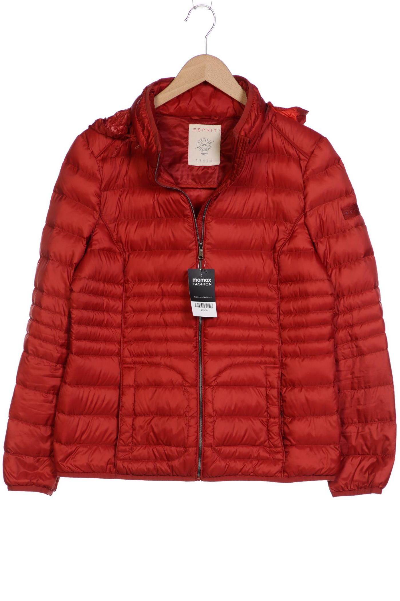 

Esprit Damen Jacke, rot