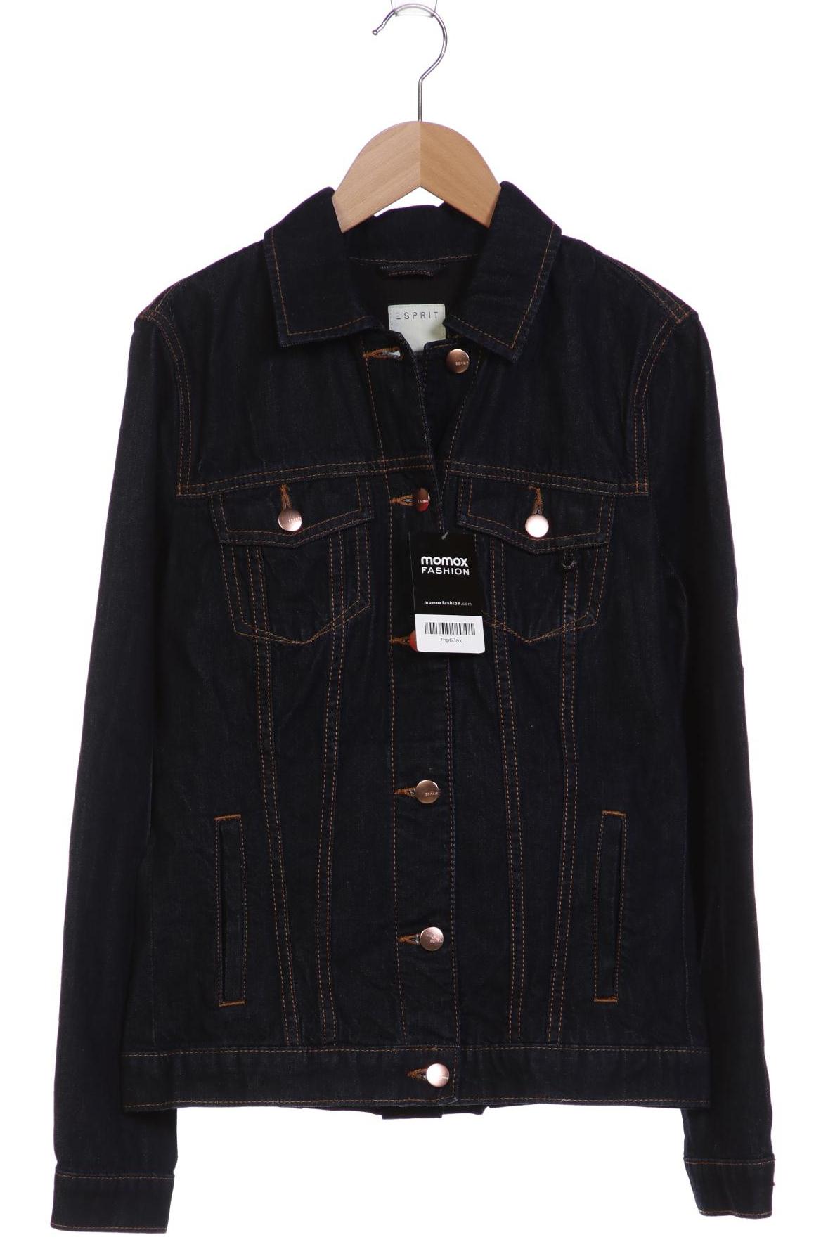 

Esprit Damen Jacke, marineblau, Gr. 36