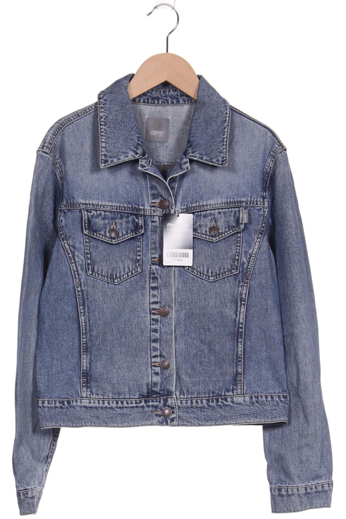 

Esprit Damen Jacke, blau