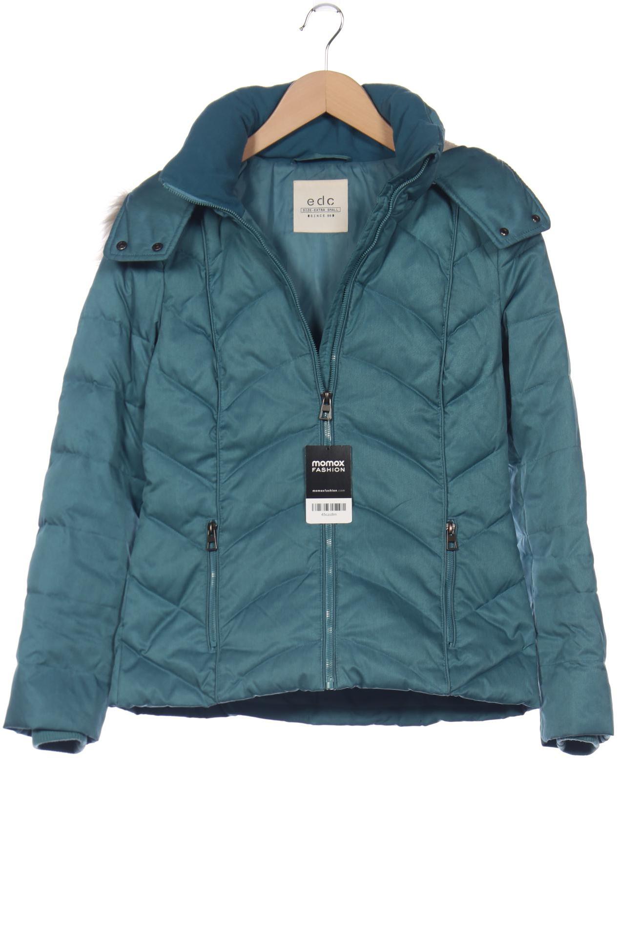 

Esprit Damen Jacke, türkis