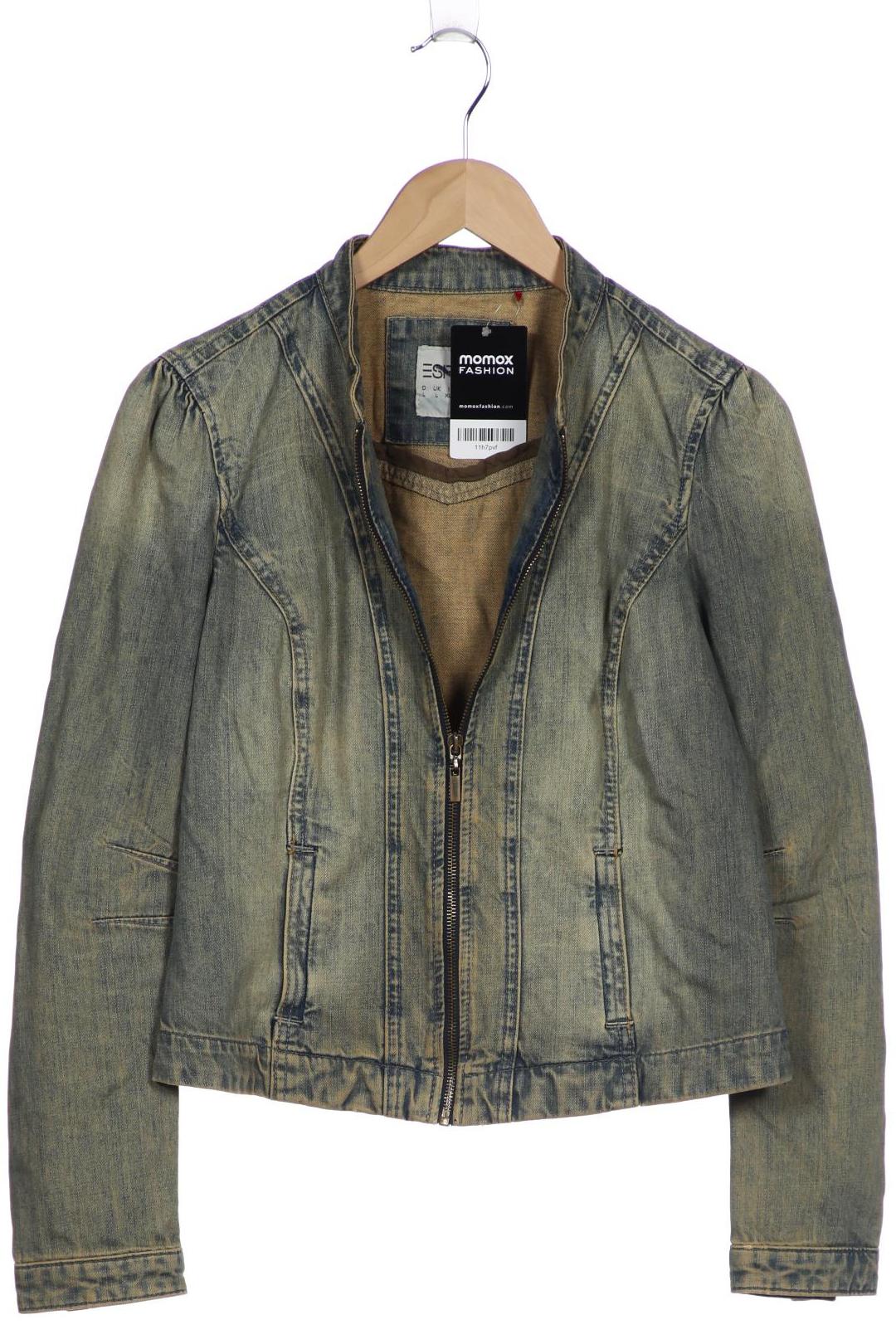 

Esprit Damen Jacke, blau