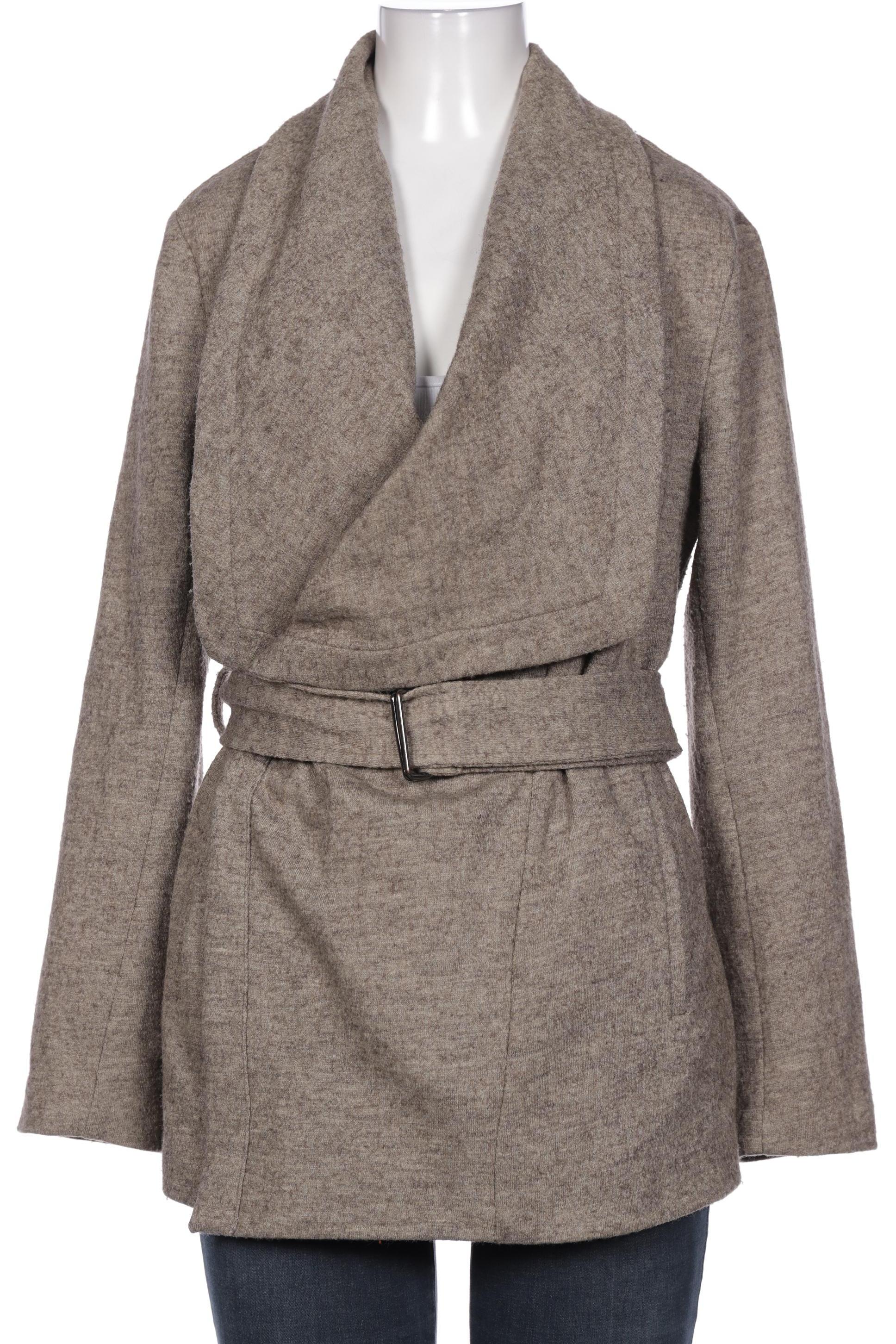 

Esprit Damen Jacke, grau, Gr. 38