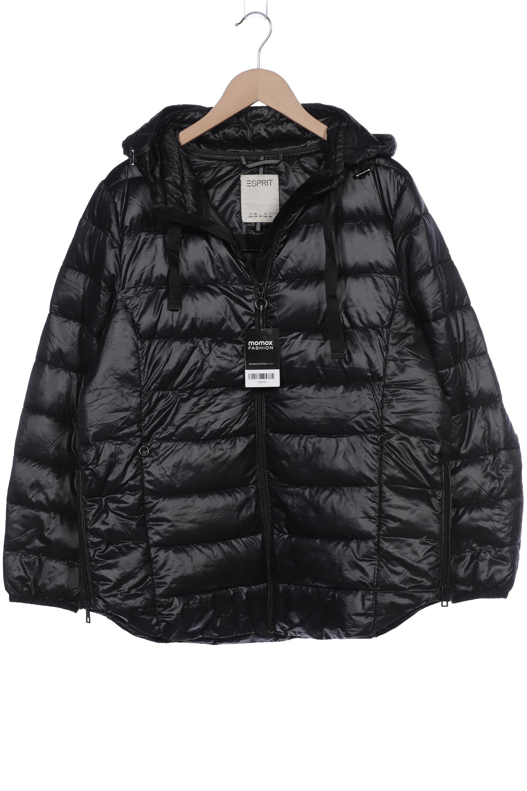 

Esprit Damen Jacke, grau, Gr. 46