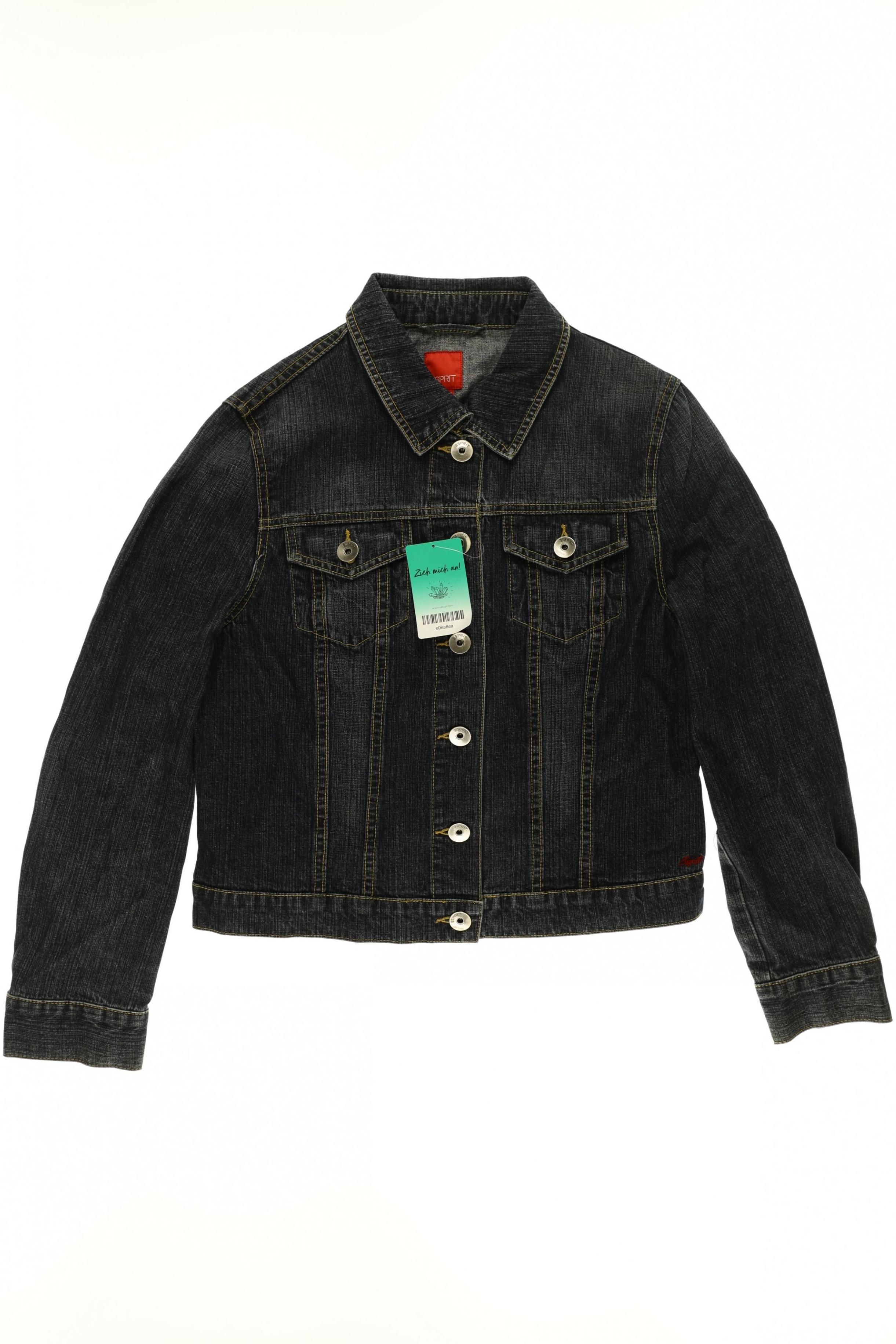 

Esprit Damen Jacke, blau, Gr.