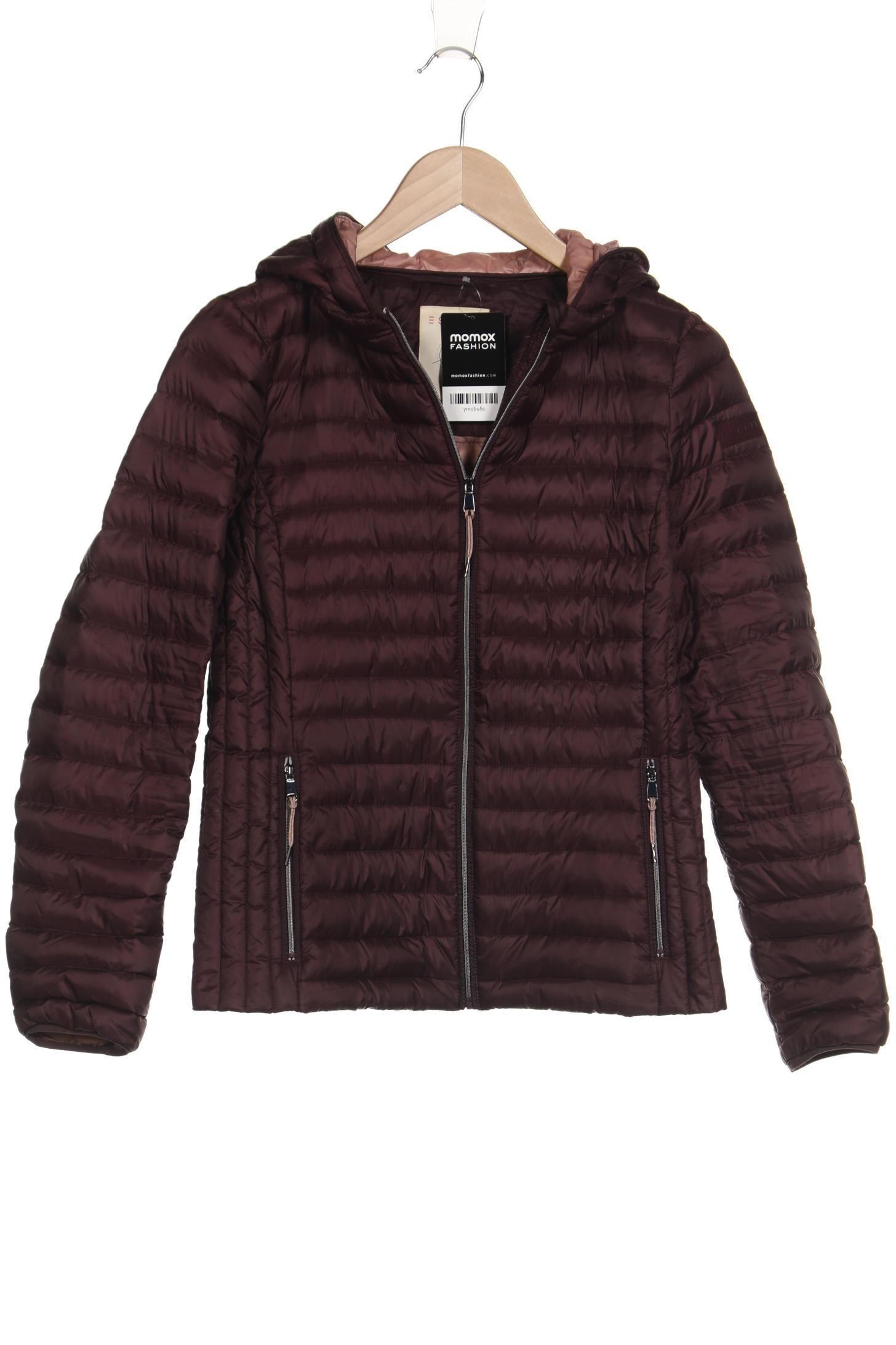 

Esprit Damen Jacke, braun, Gr. 34