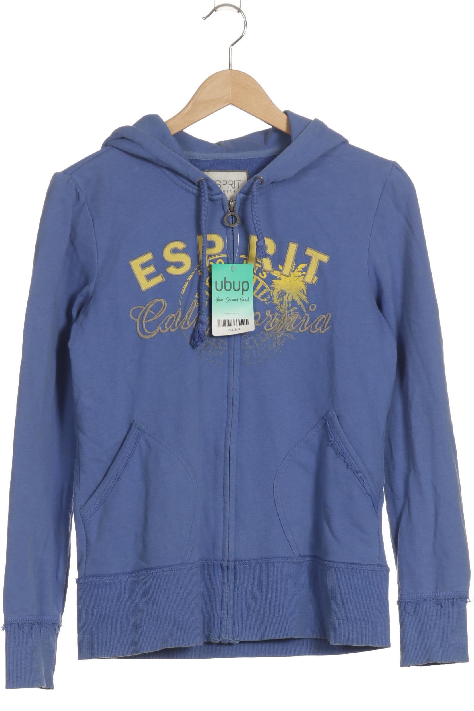 

Esprit Damen Jacke, blau, Gr.
