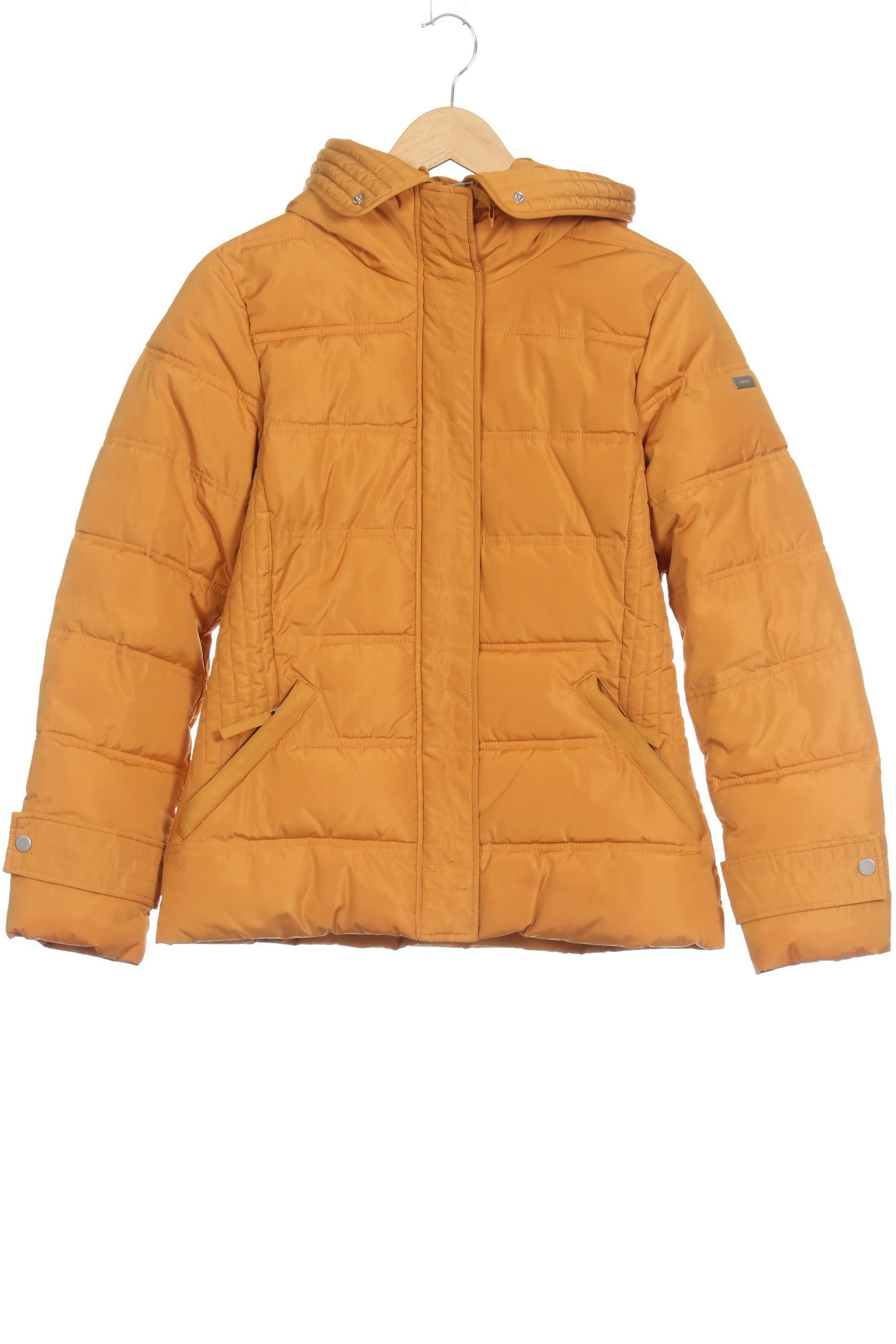 

Esprit Damen Jacke, gelb, Gr.