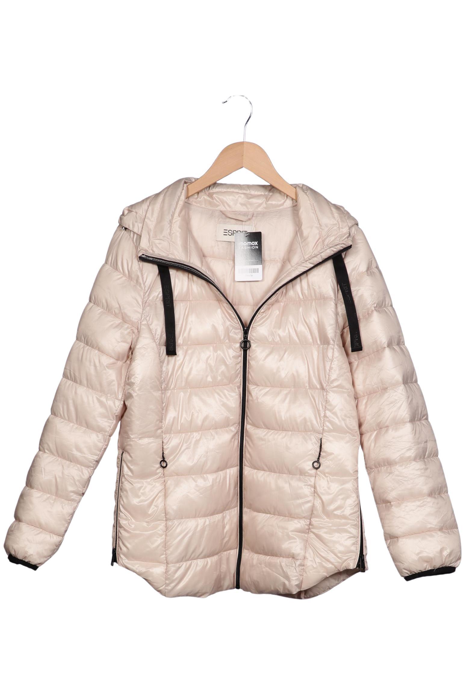 

Esprit Damen Jacke, beige, Gr. 44