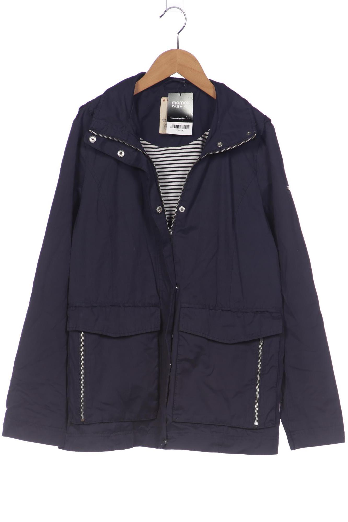 

Esprit Damen Jacke, marineblau, Gr. 40