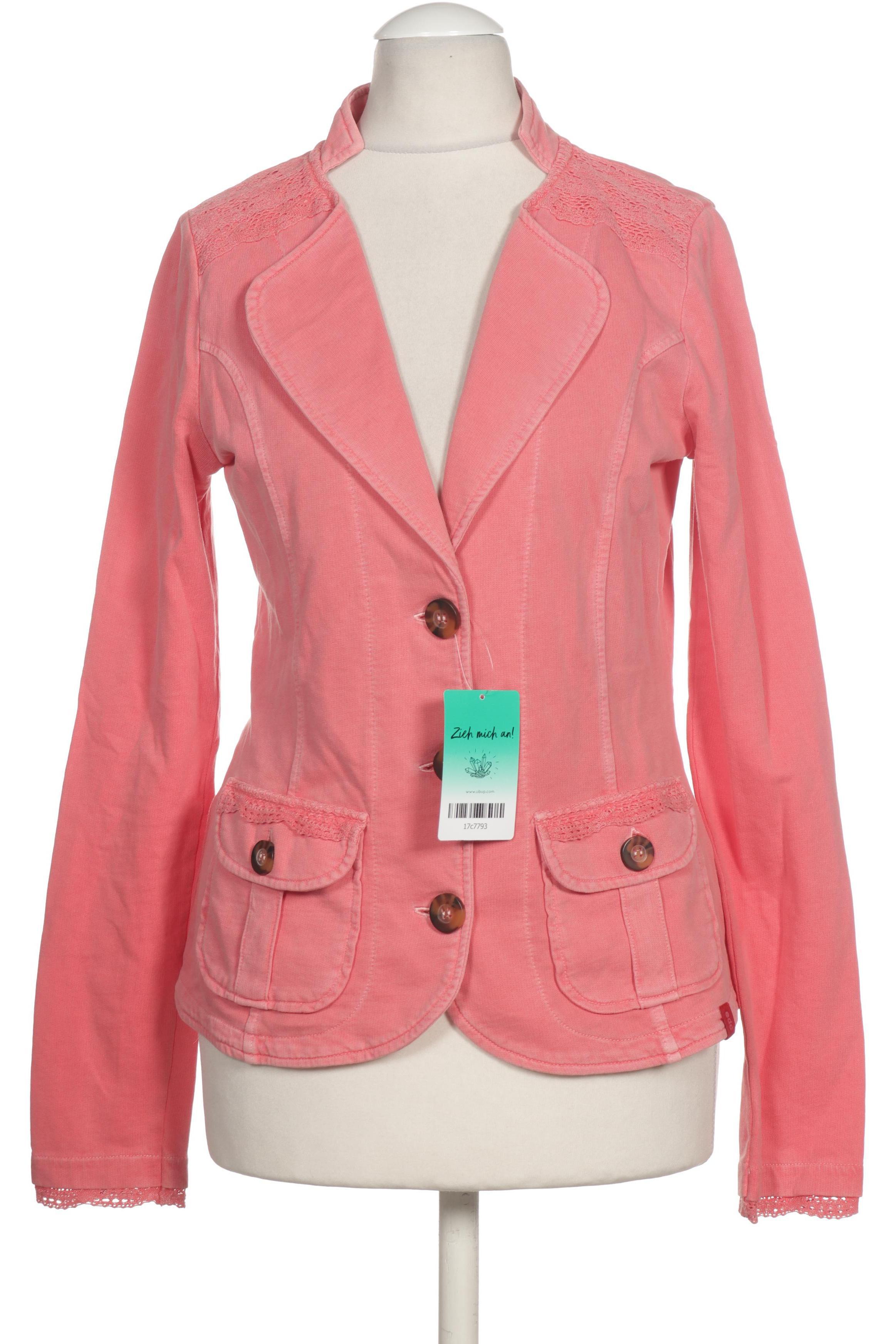 

Esprit Damen Jacke, pink, Gr.
