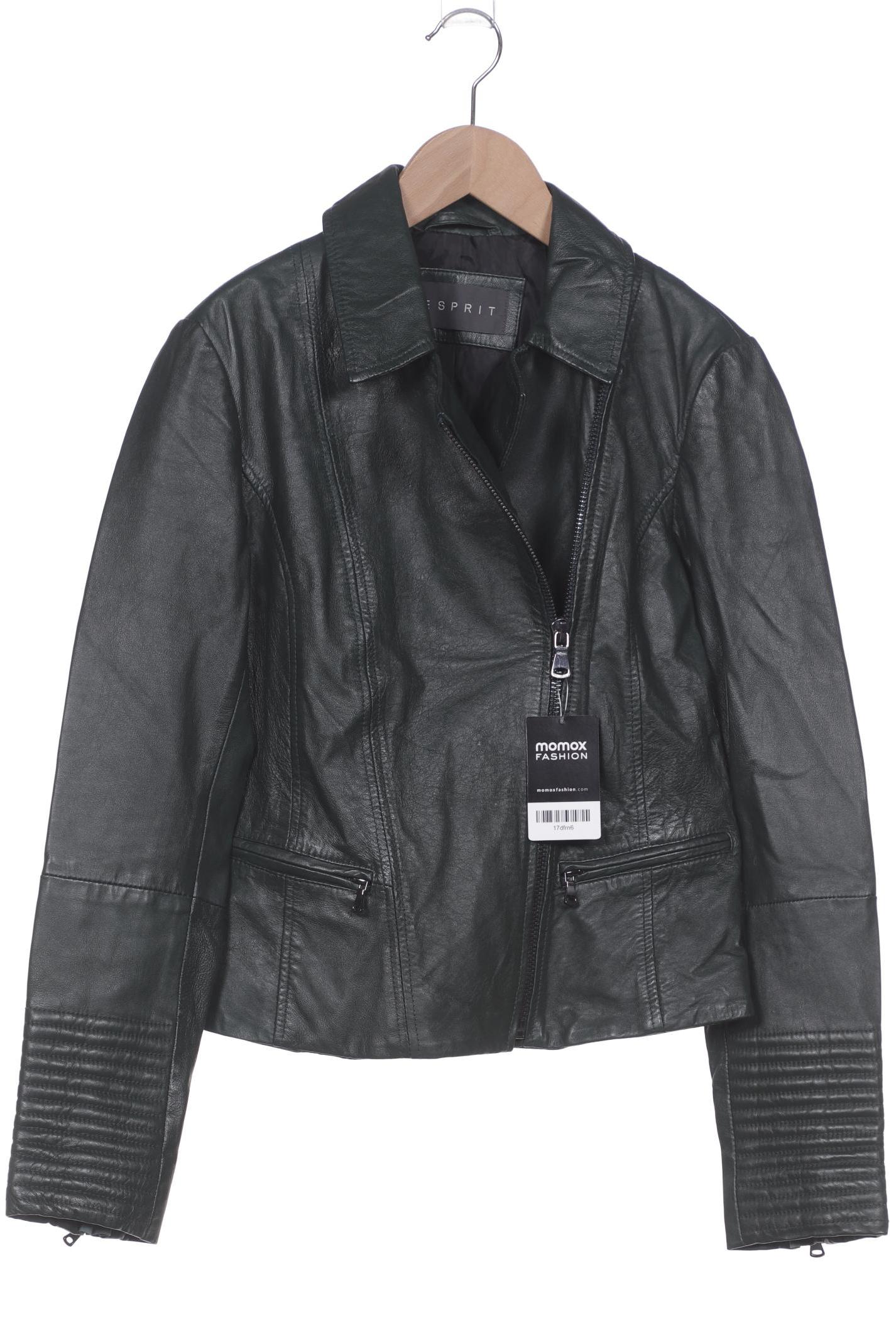 

Esprit Damen Jacke, grün, Gr. 36