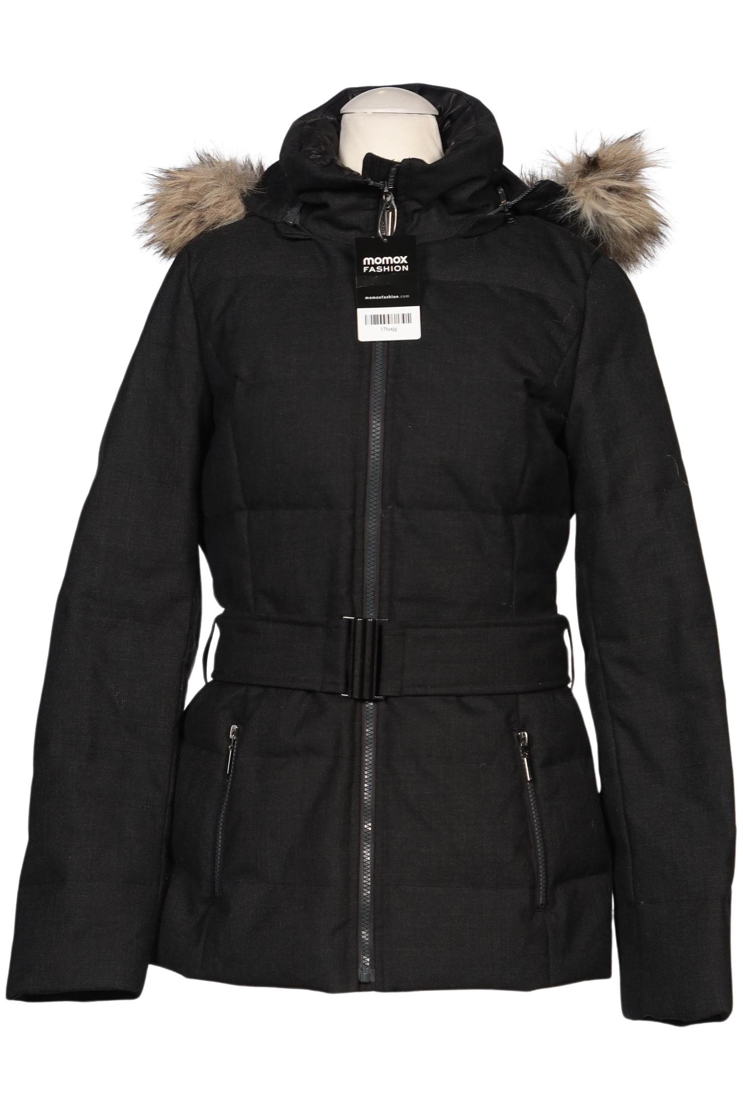 

Esprit Damen Jacke, schwarz, Gr. 36