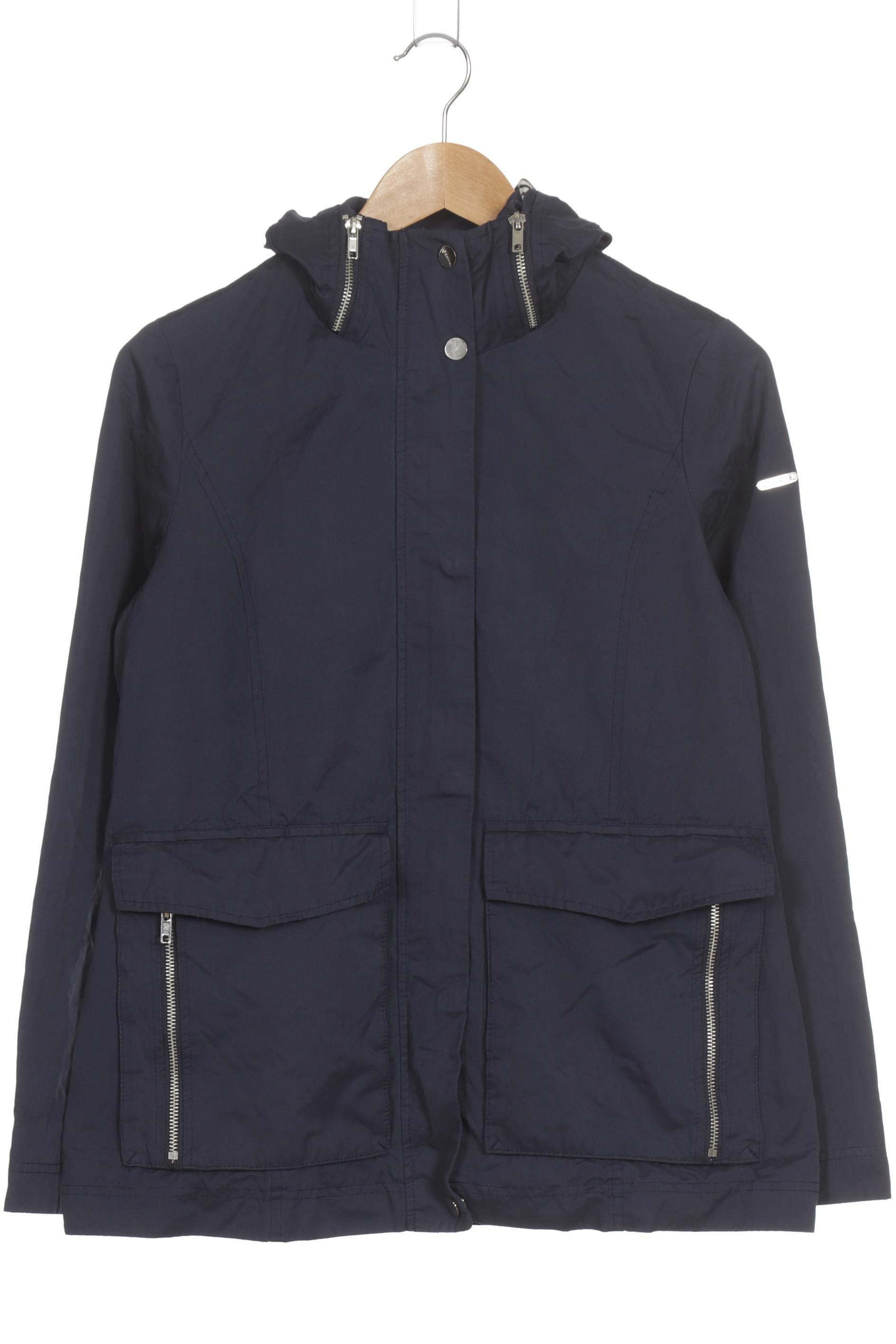 

Esprit Damen Jacke, blau, Gr. 36