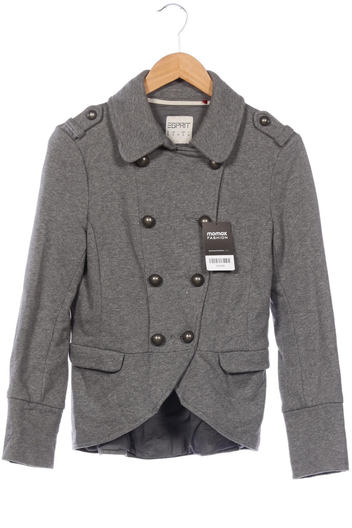 

Esprit Damen Jacke, grau