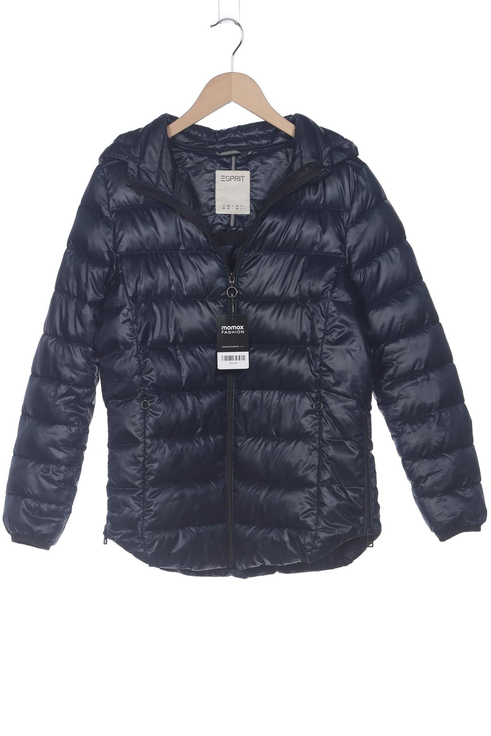 

Esprit Damen Jacke, marineblau, Gr. 38