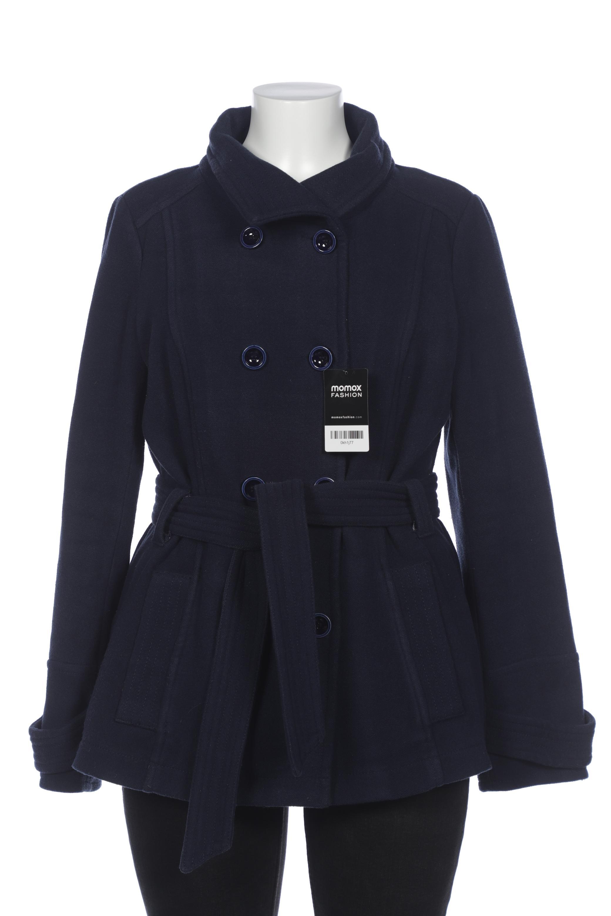 

Esprit Damen Jacke, marineblau, Gr. 42