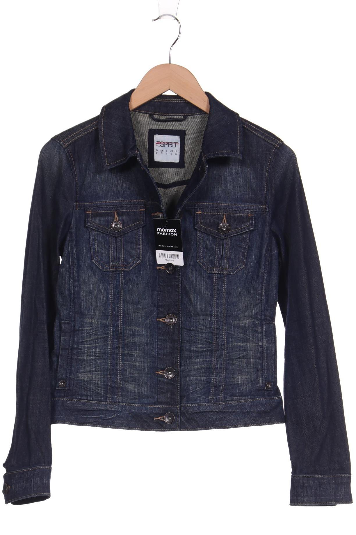 

Esprit Damen Jacke, blau