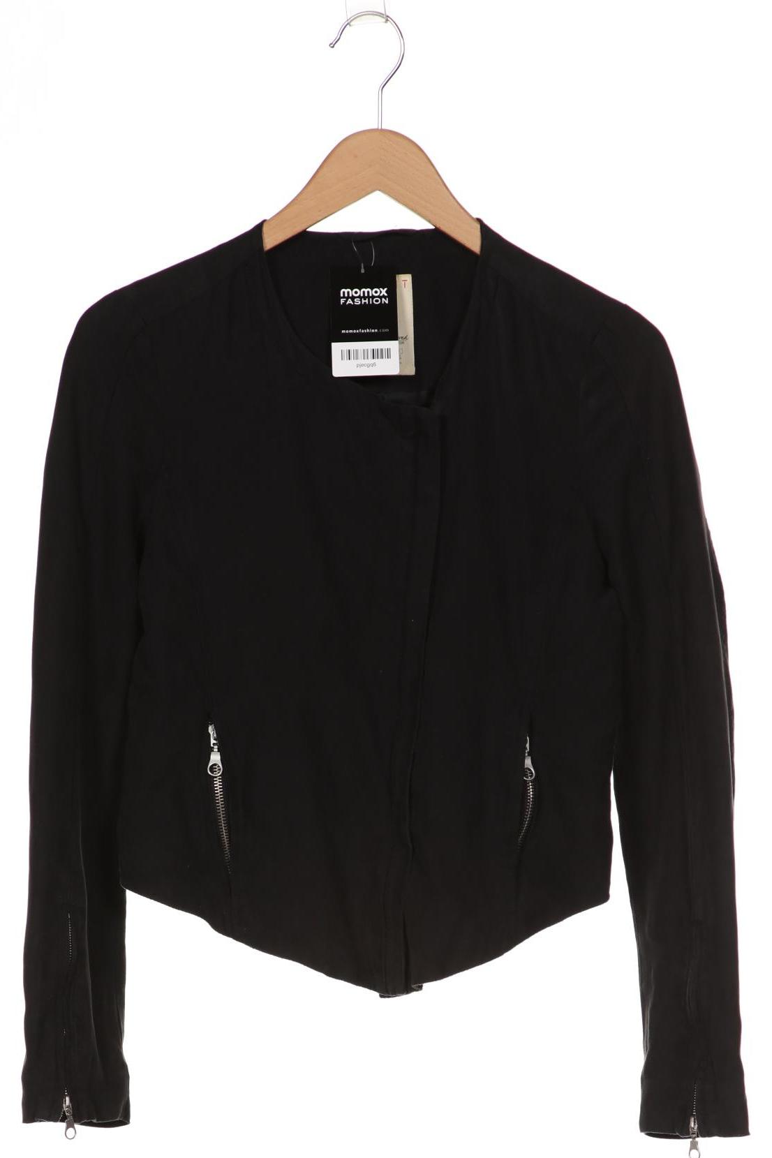 

Esprit Damen Jacke, schwarz