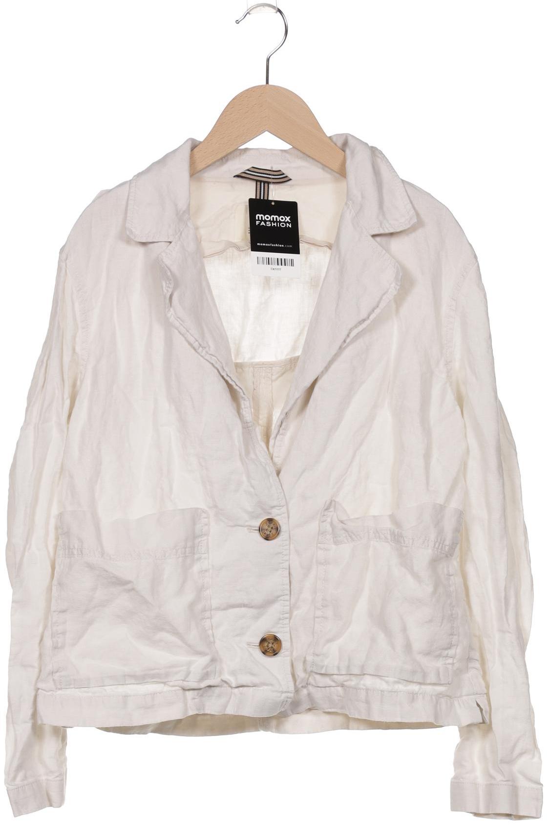 

Esprit Damen Jacke, gelb, Gr. 36