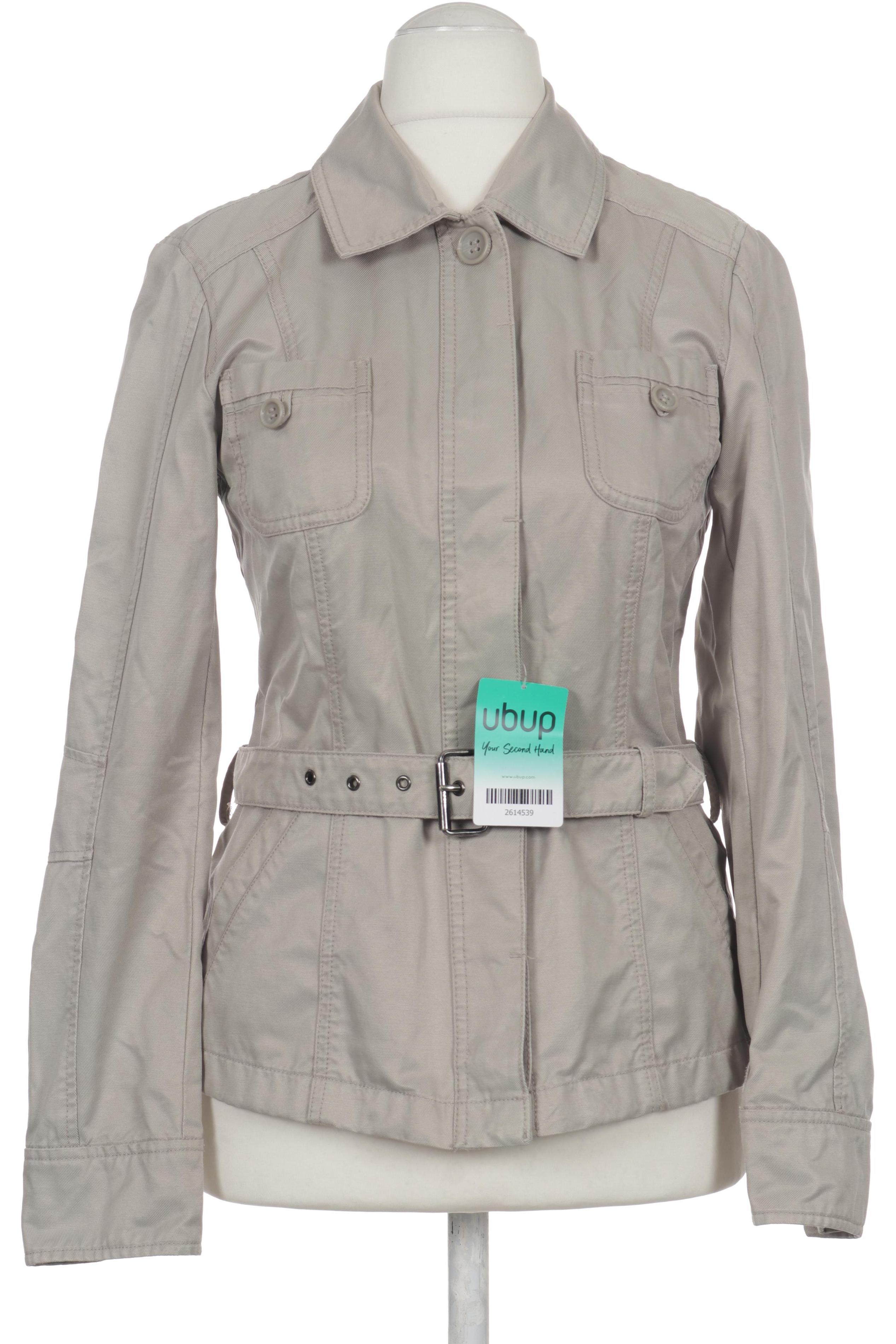 

Esprit Damen Jacke, grau, Gr. 38