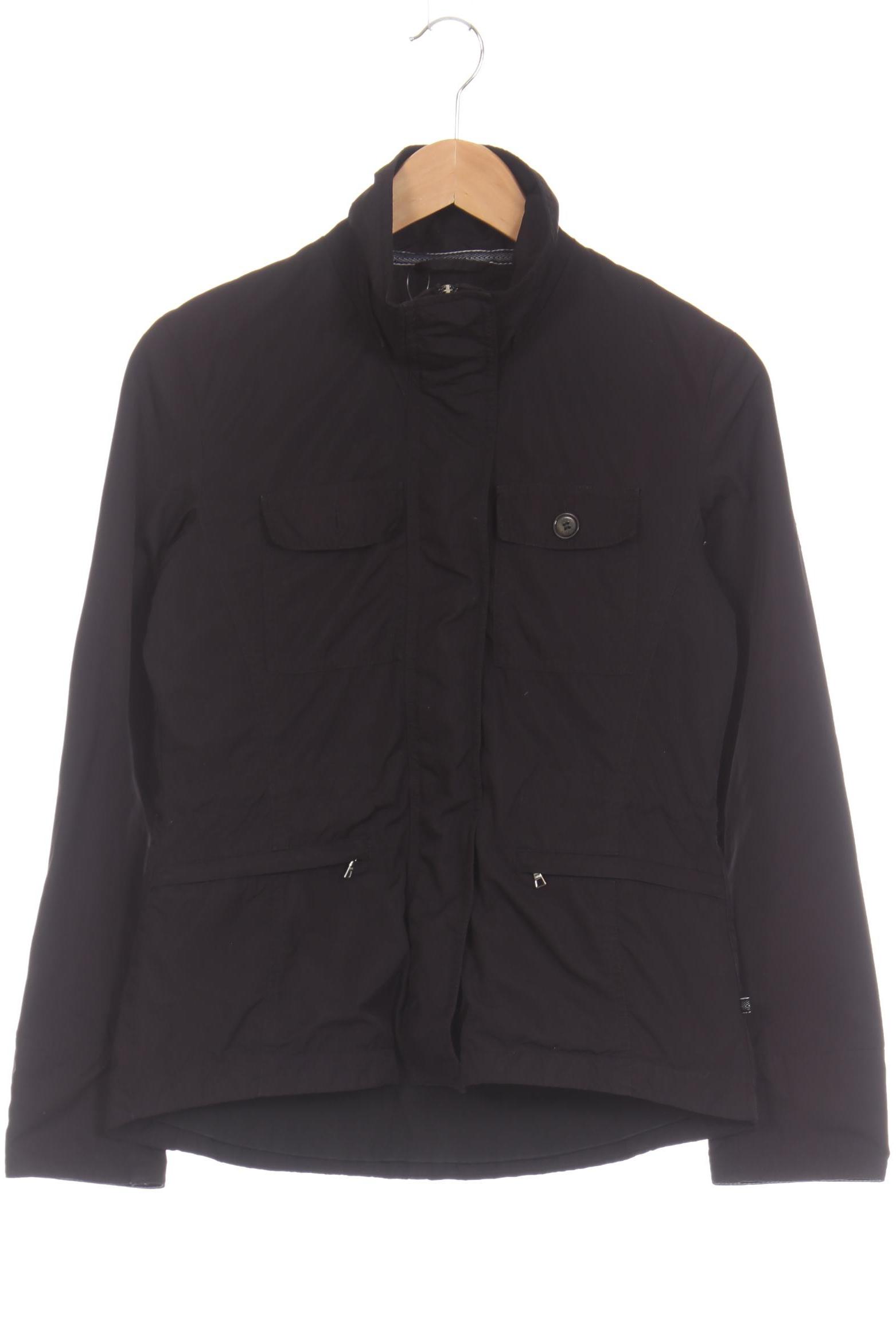 

Esprit Damen Jacke, schwarz, Gr. 34