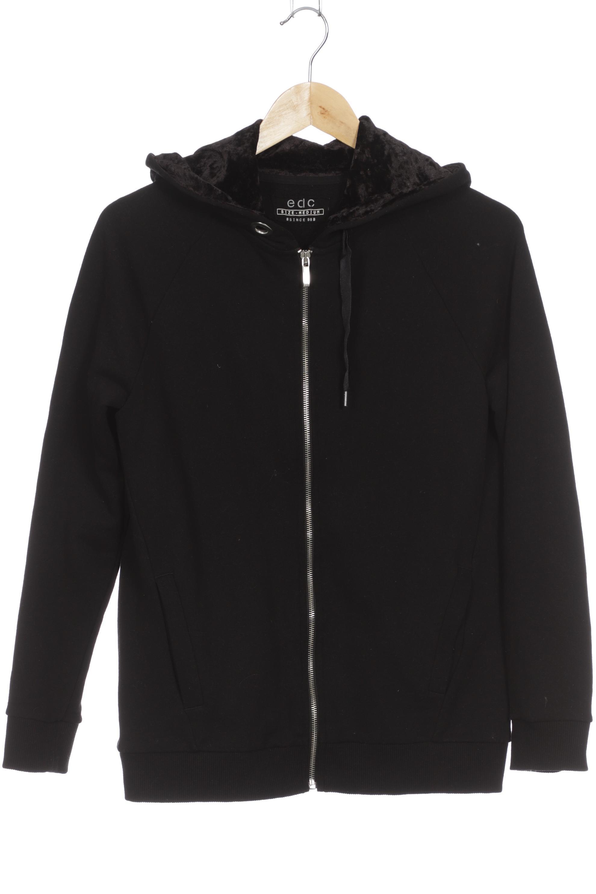 

Esprit Damen Jacke, schwarz, Gr.
