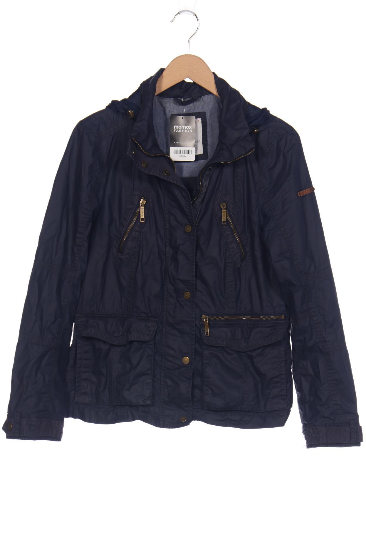 

Esprit Damen Jacke, marineblau
