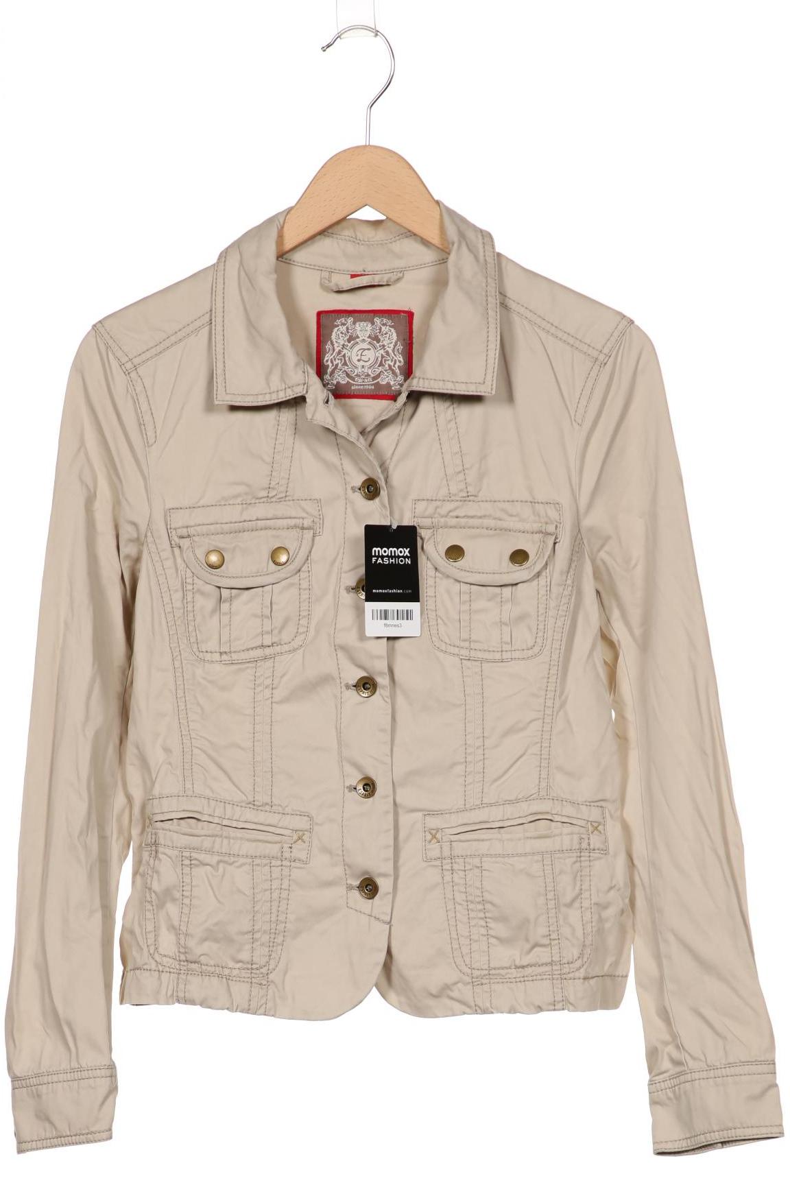 

Esprit Damen Jacke, beige
