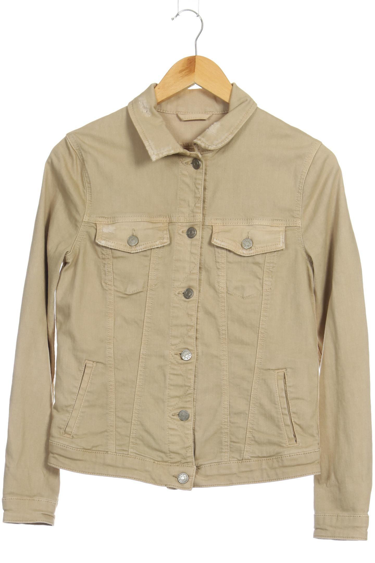 

Esprit Damen Jacke, beige, Gr.