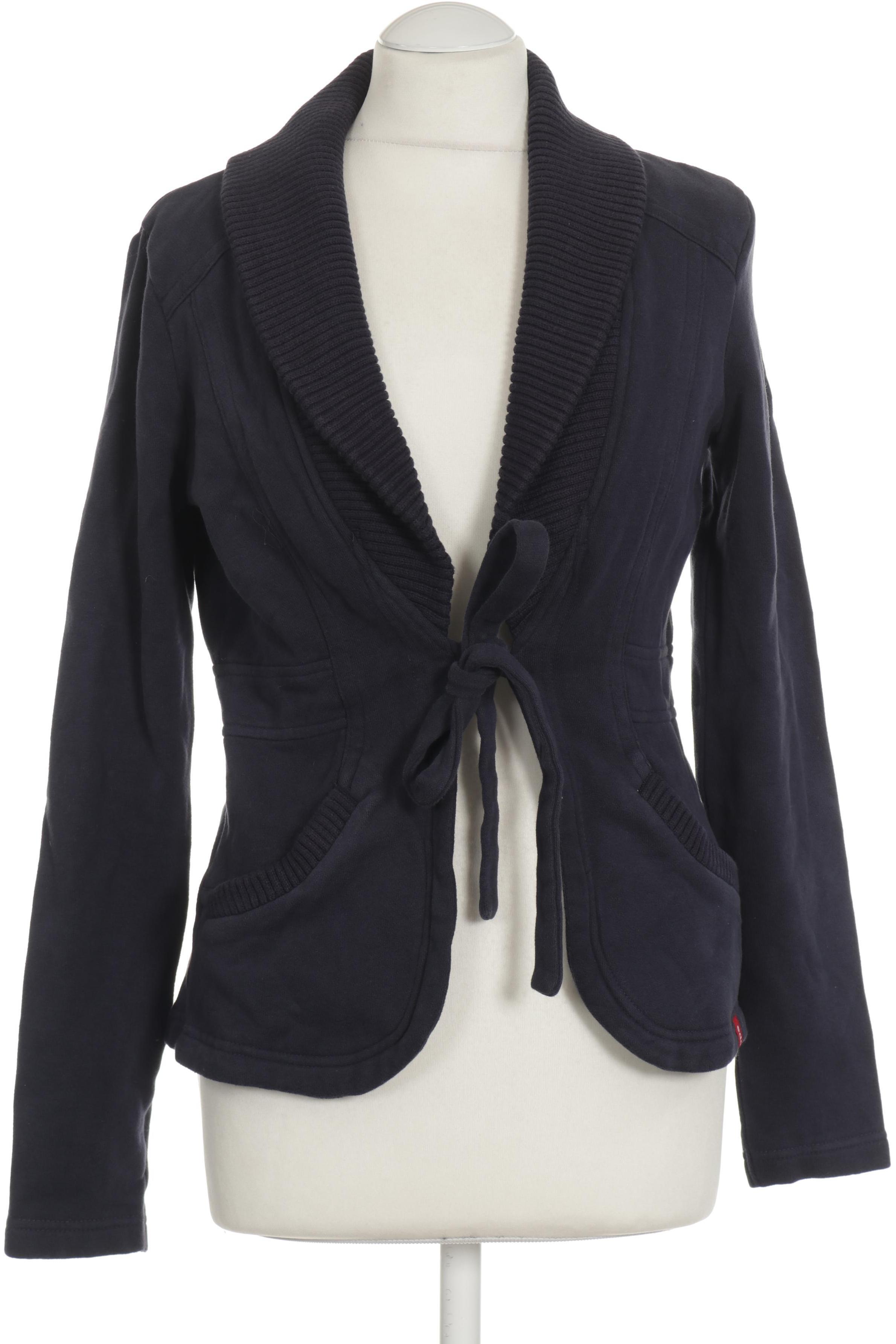 

Esprit Damen Jacke, blau, Gr. 40