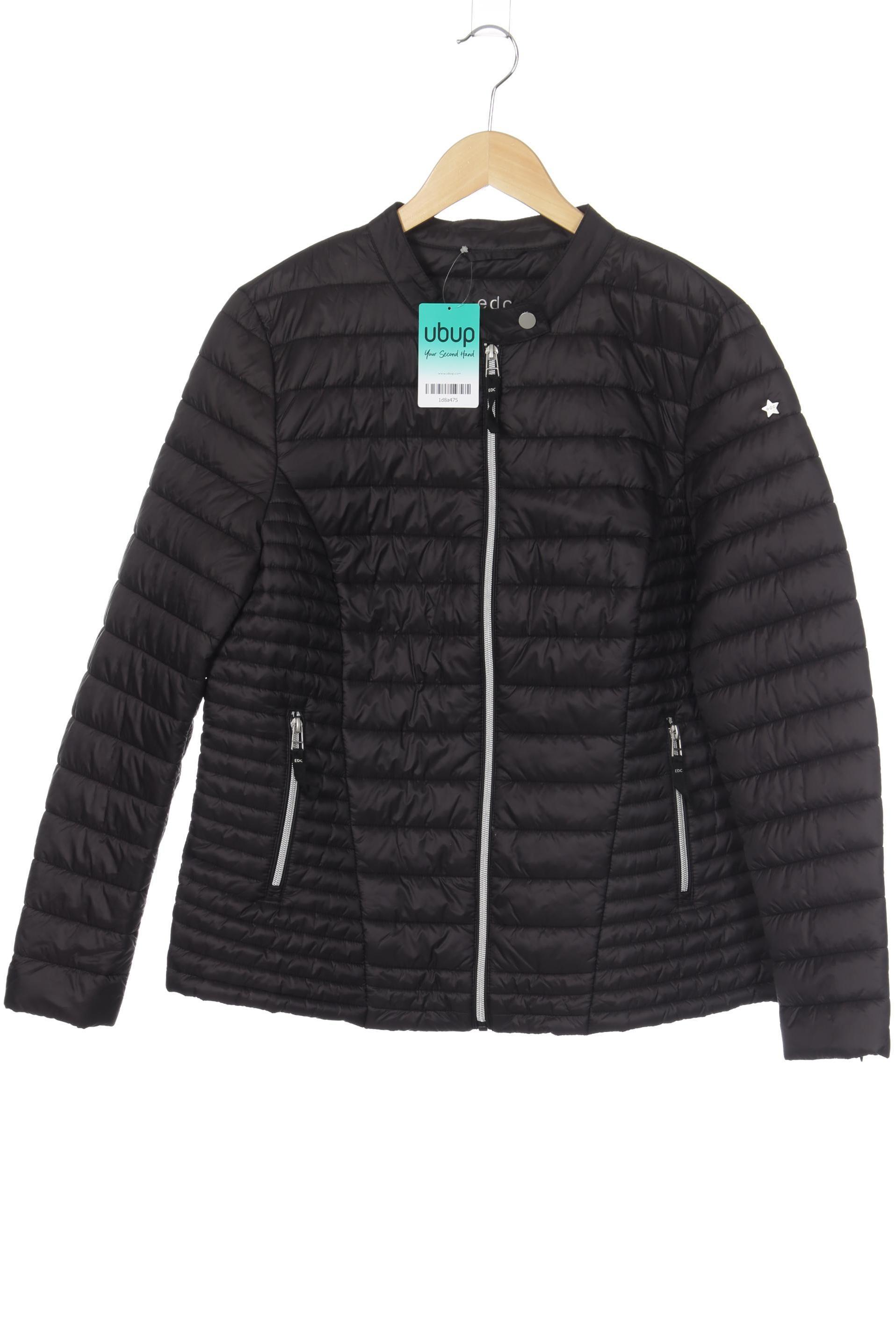 

Esprit Damen Jacke, schwarz, Gr.