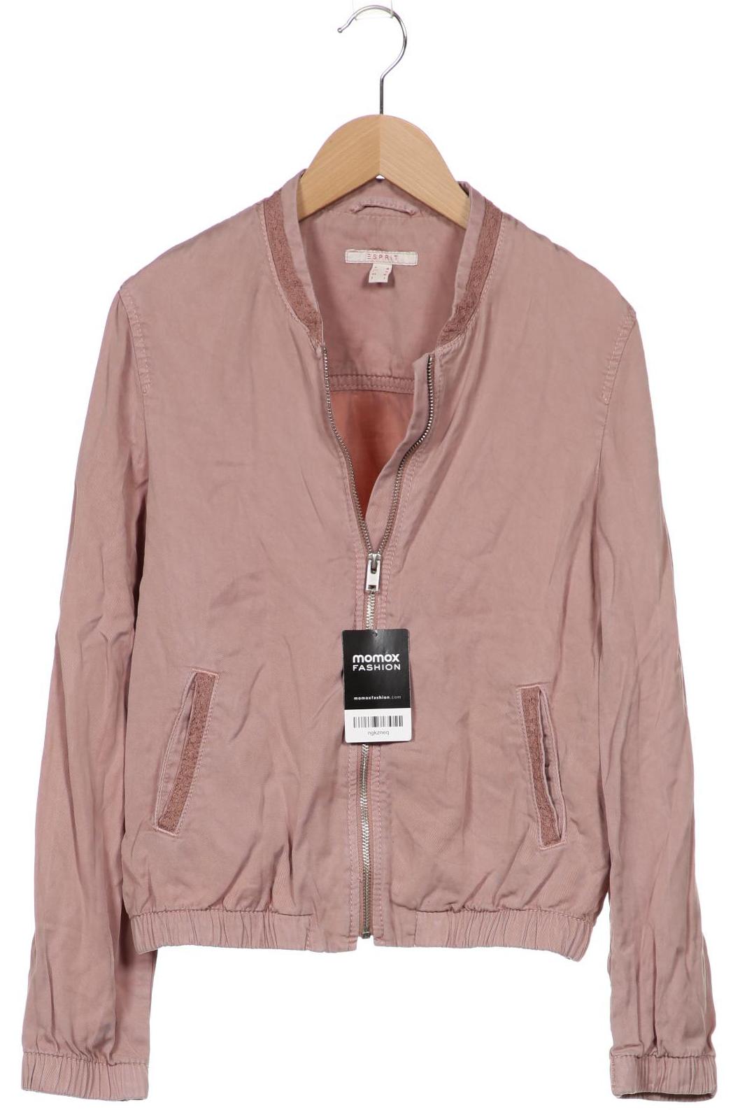 

Esprit Damen Jacke, pink, Gr. 38