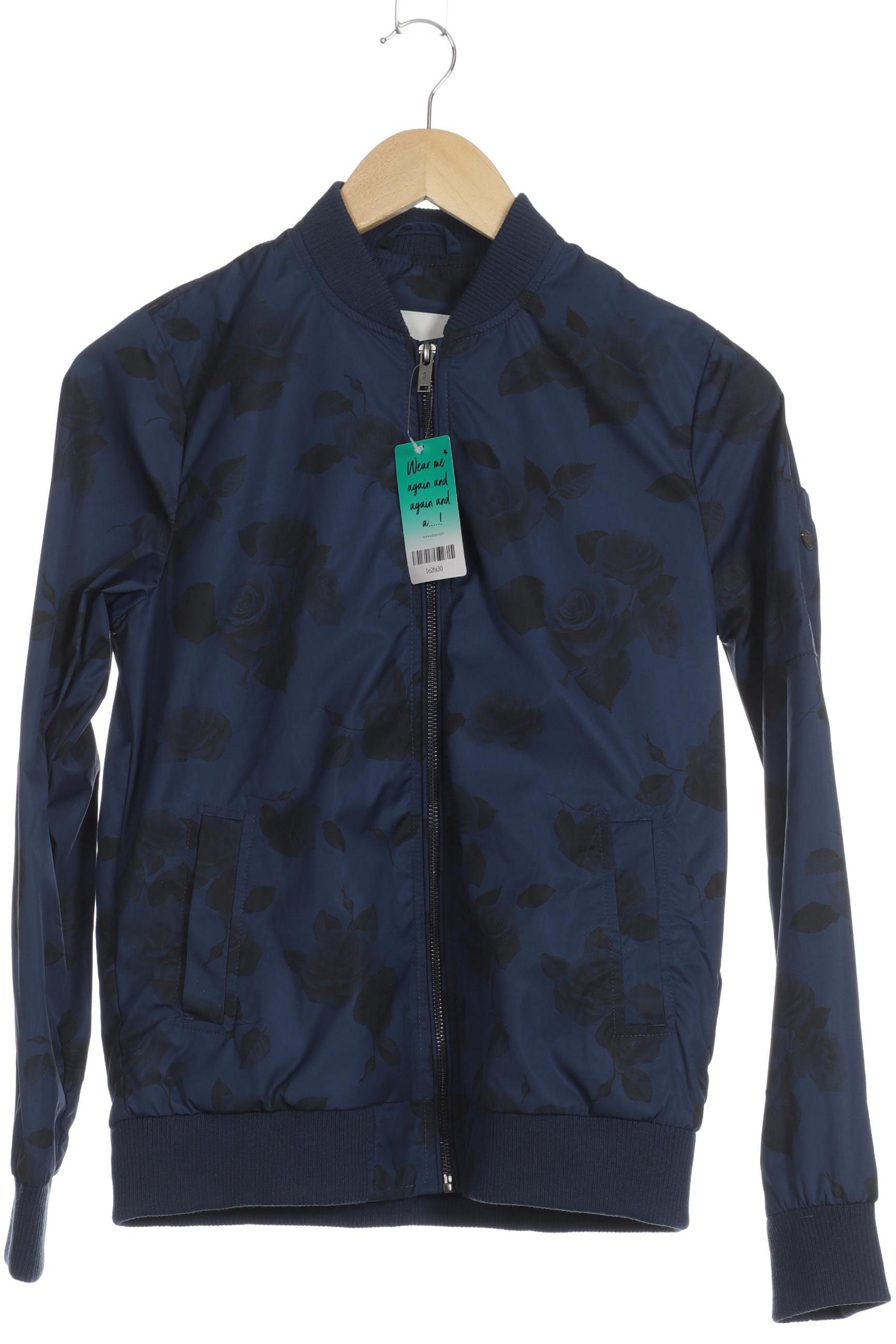 

Esprit Damen Jacke, blau, Gr.