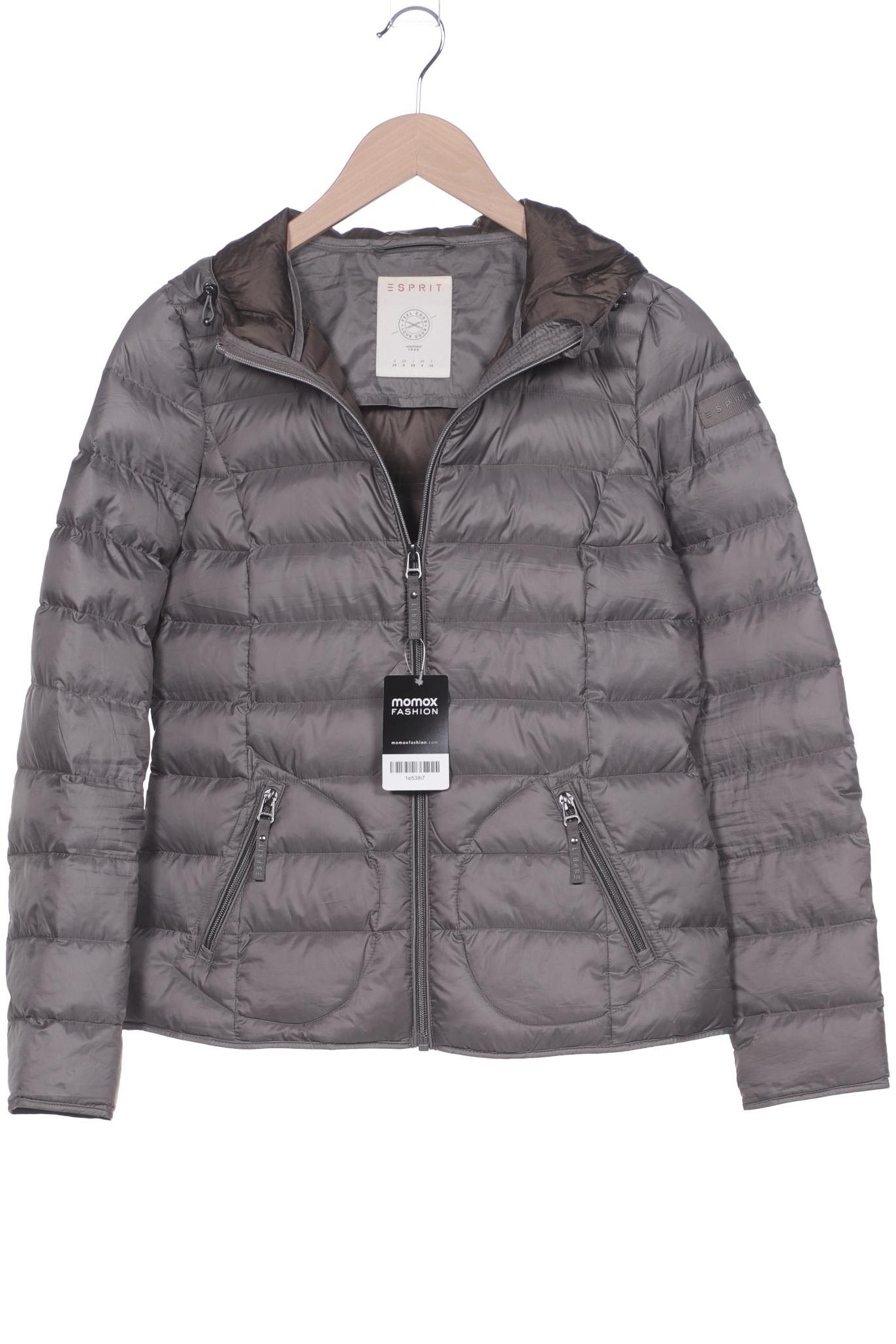 

Esprit Damen Jacke, grün, Gr. 34