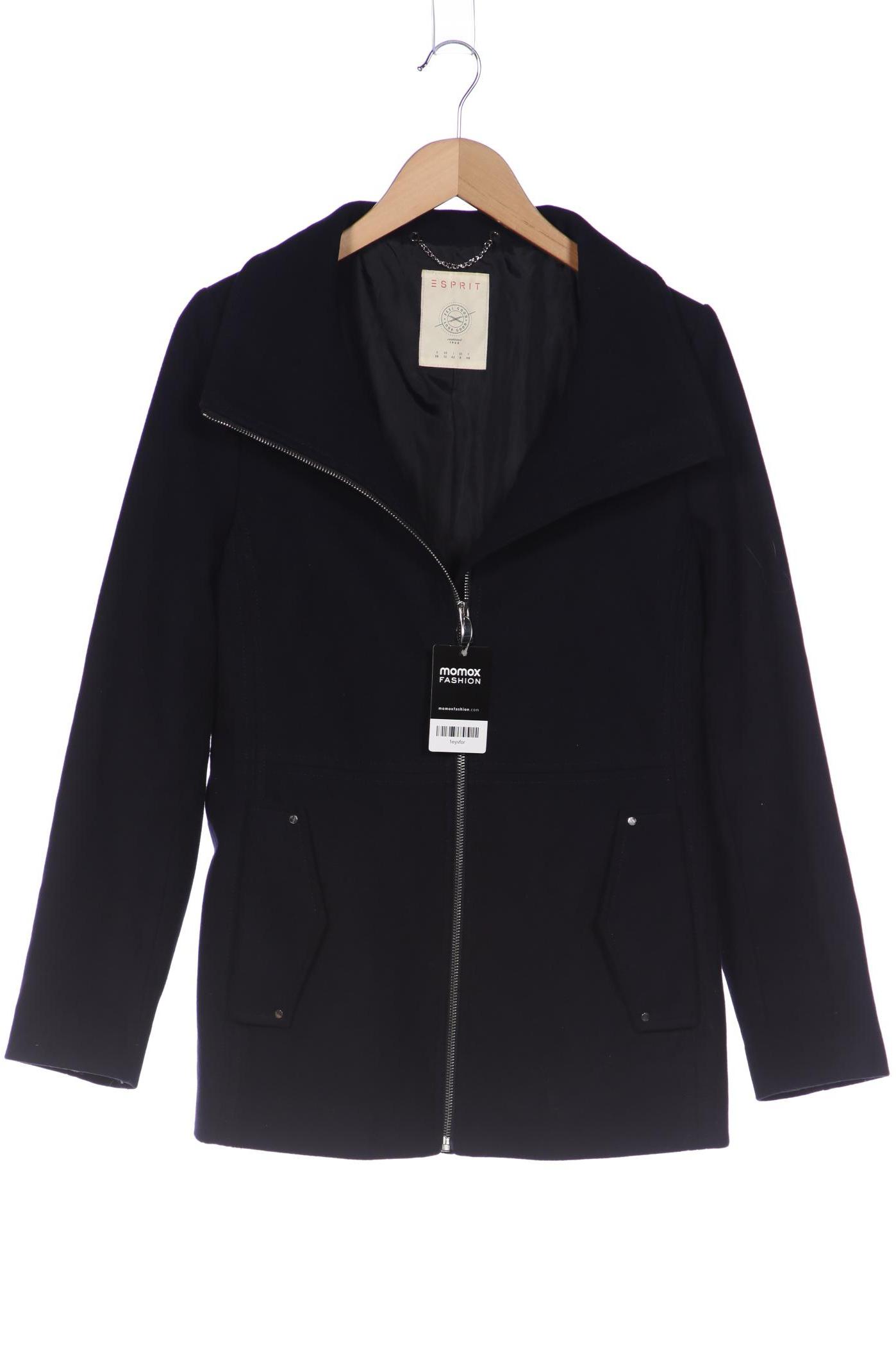 

Esprit Damen Jacke, marineblau, Gr. 38