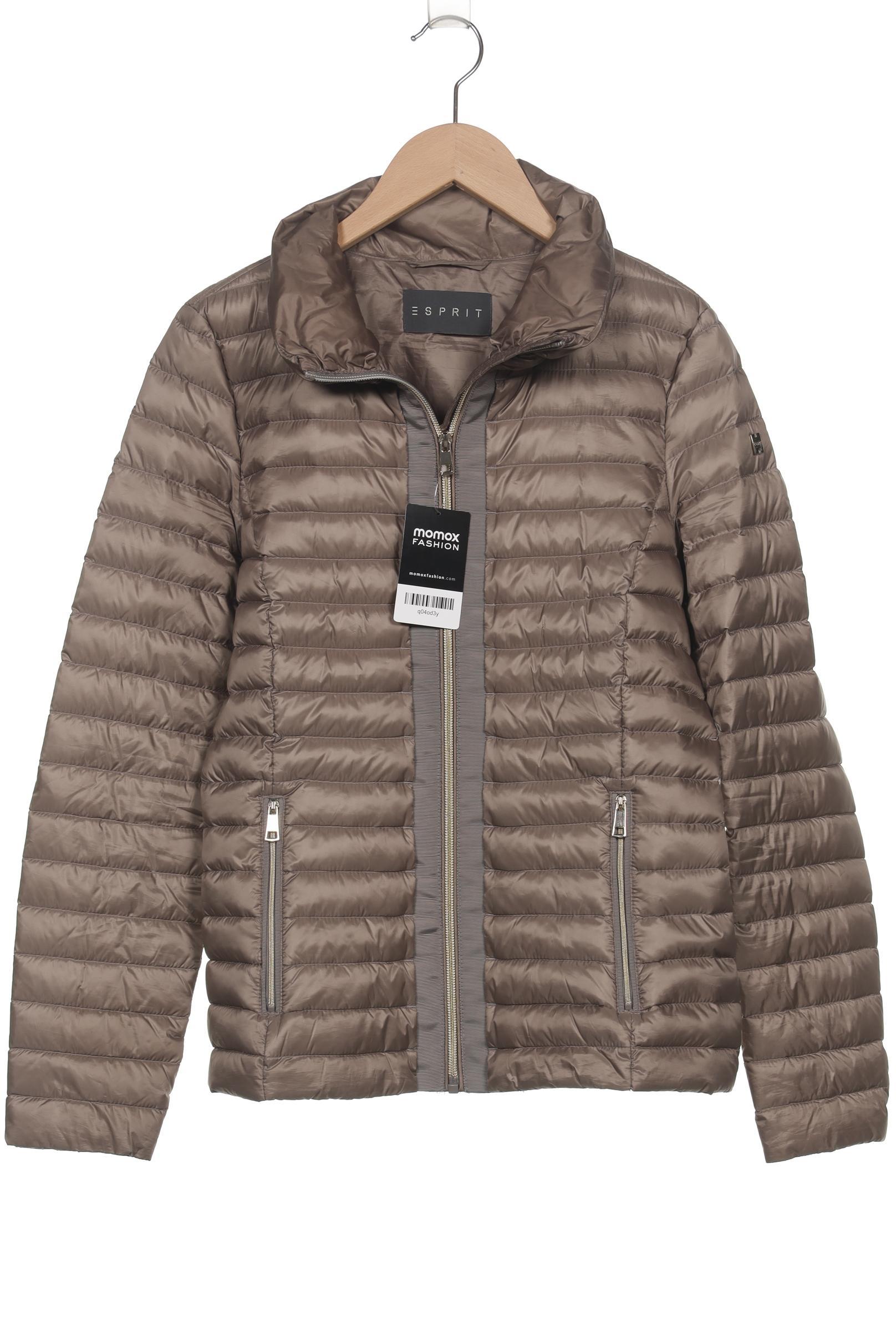 

Esprit Damen Jacke, grau, Gr. 36