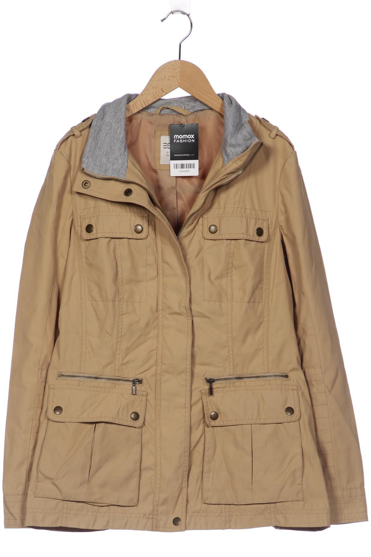 

Esprit Damen Jacke, beige