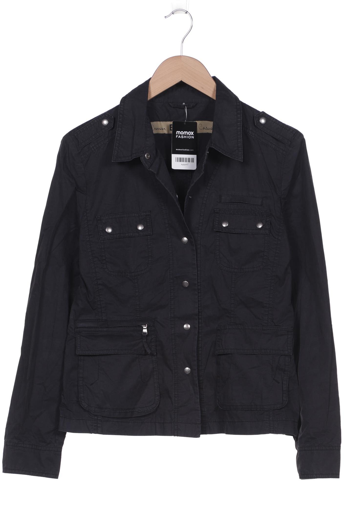 

Esprit Damen Jacke, schwarz