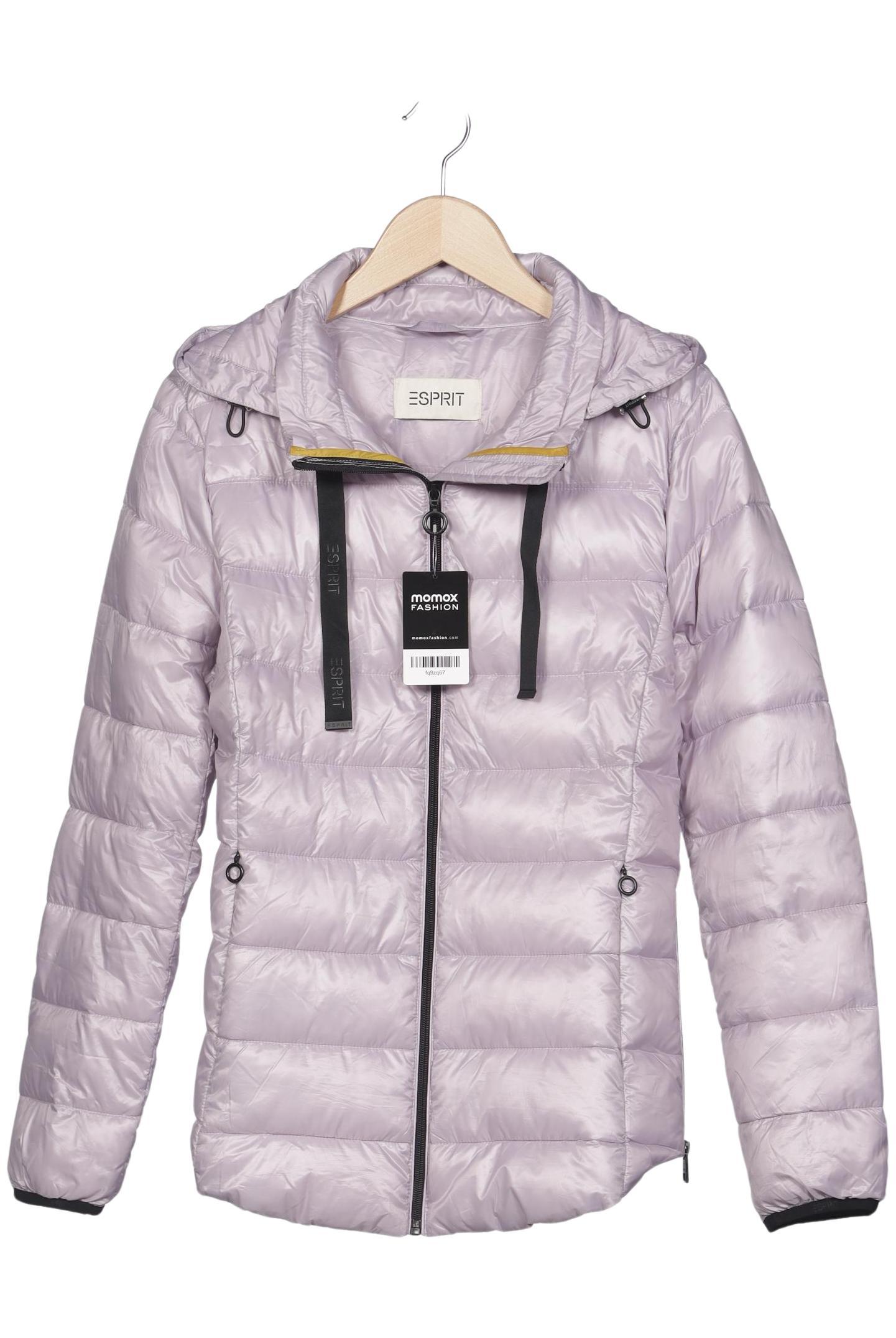 

Esprit Damen Jacke, flieder, Gr. 38