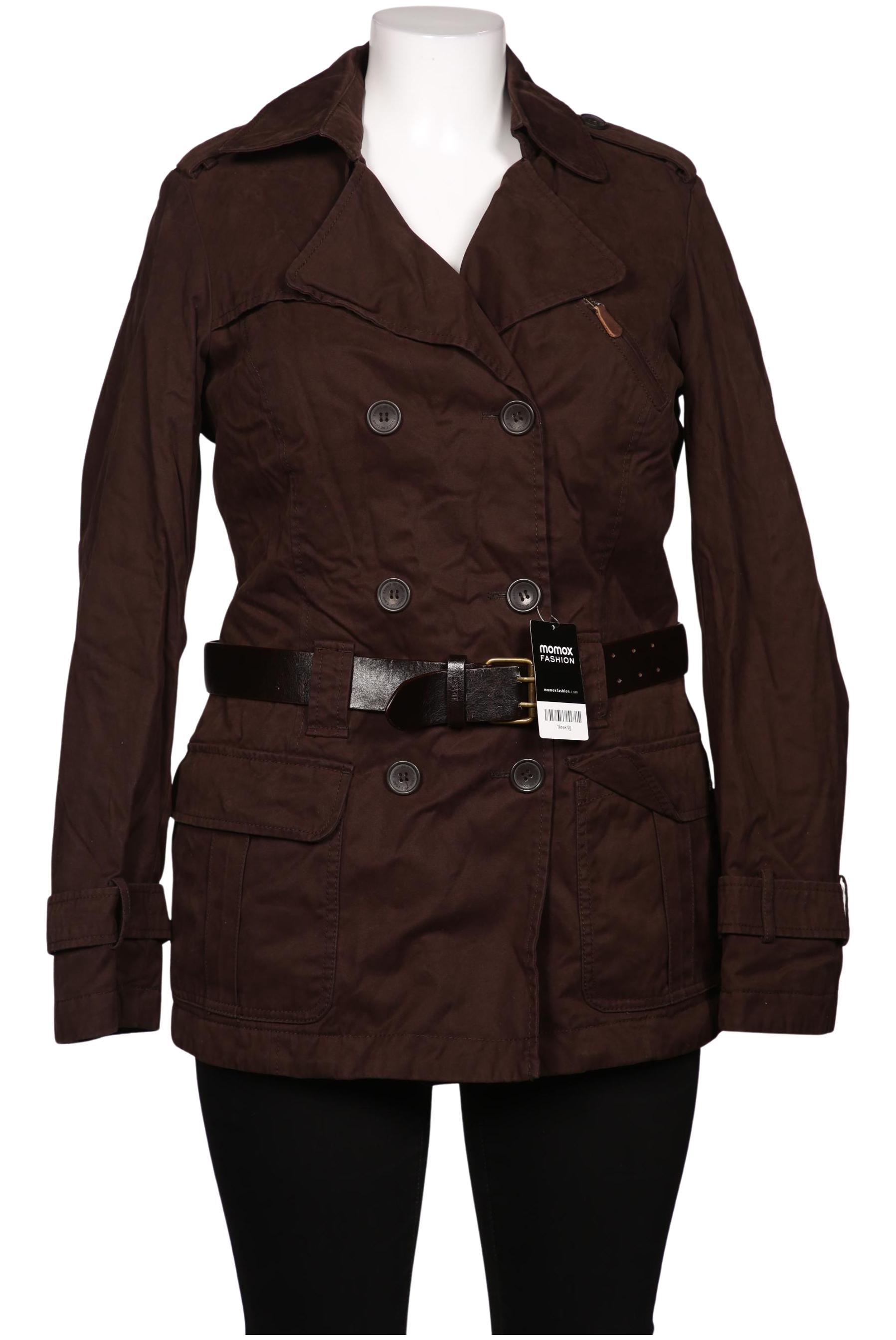 

Esprit Damen Jacke, braun, Gr. 42