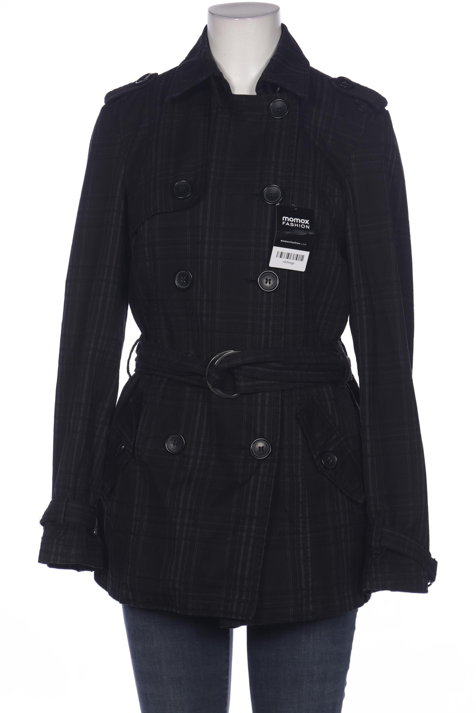 

Esprit Damen Jacke, schwarz, Gr. 36