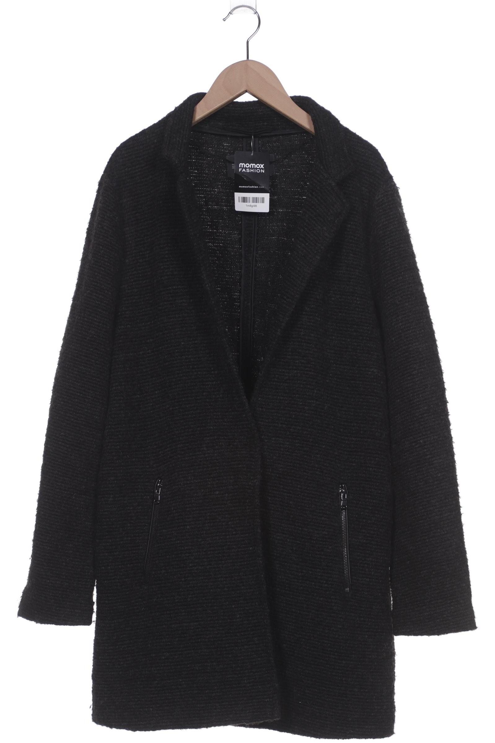 

Esprit Damen Jacke, schwarz, Gr. 40