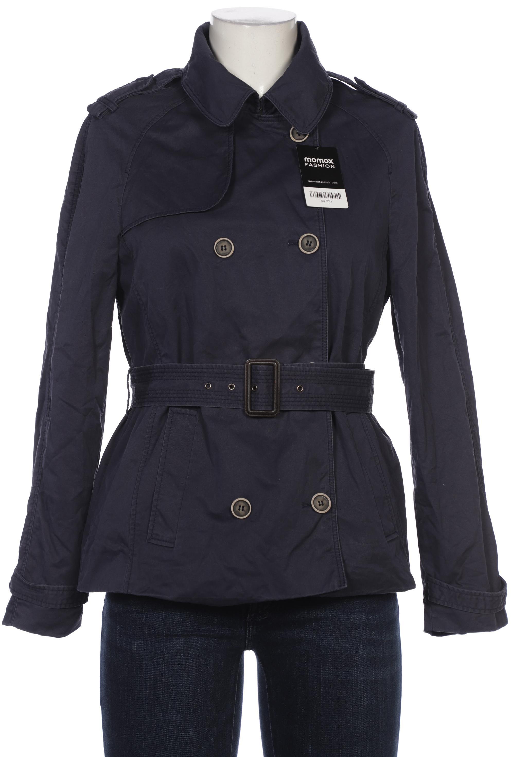 

Esprit Damen Jacke, marineblau