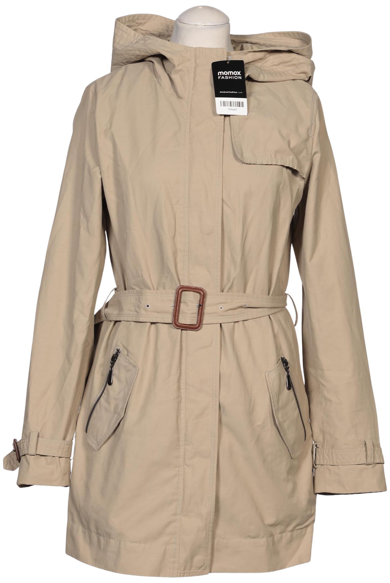 

Esprit Damen Jacke, beige, Gr. 36