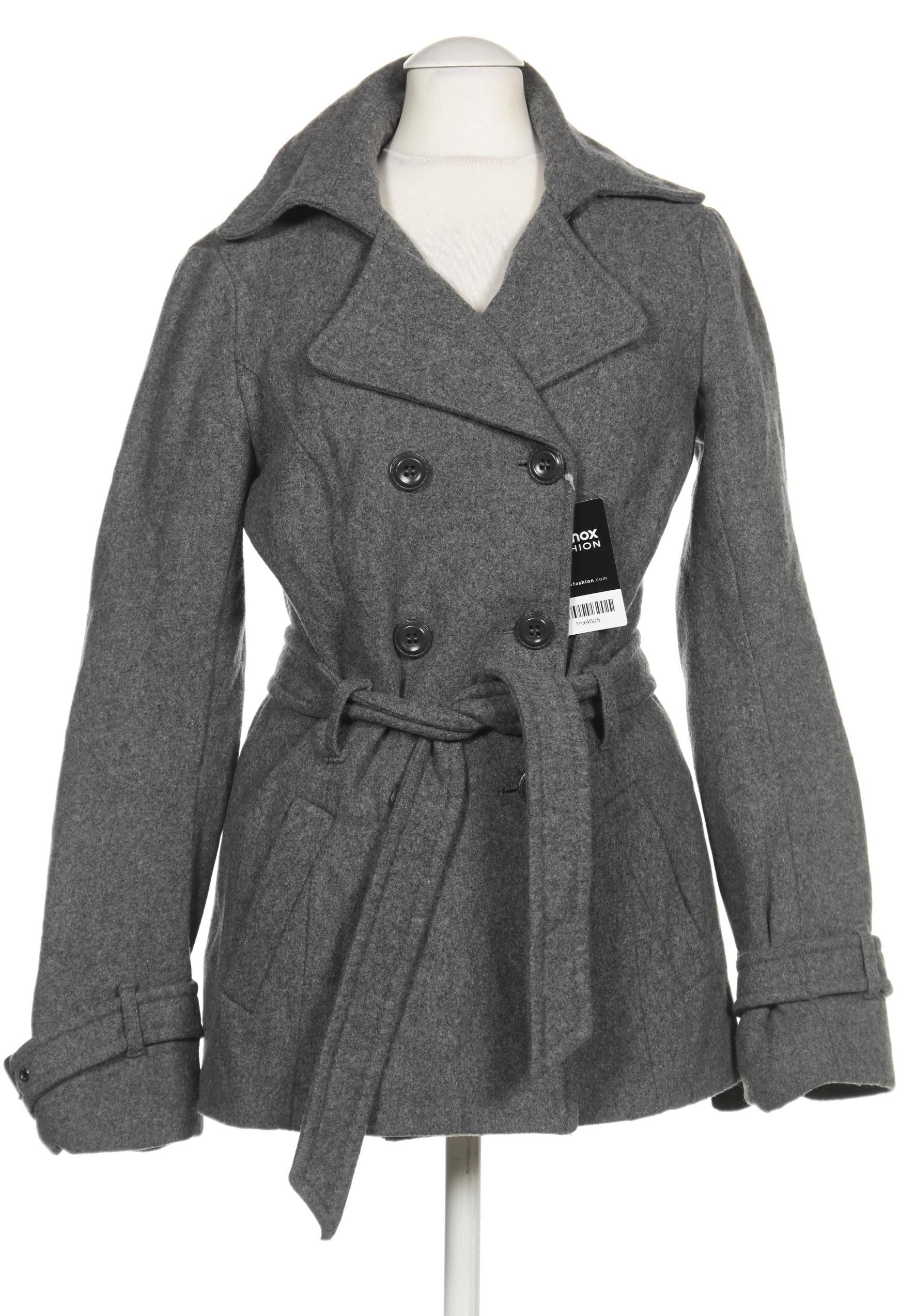 

Esprit Damen Jacke, grau, Gr. 34